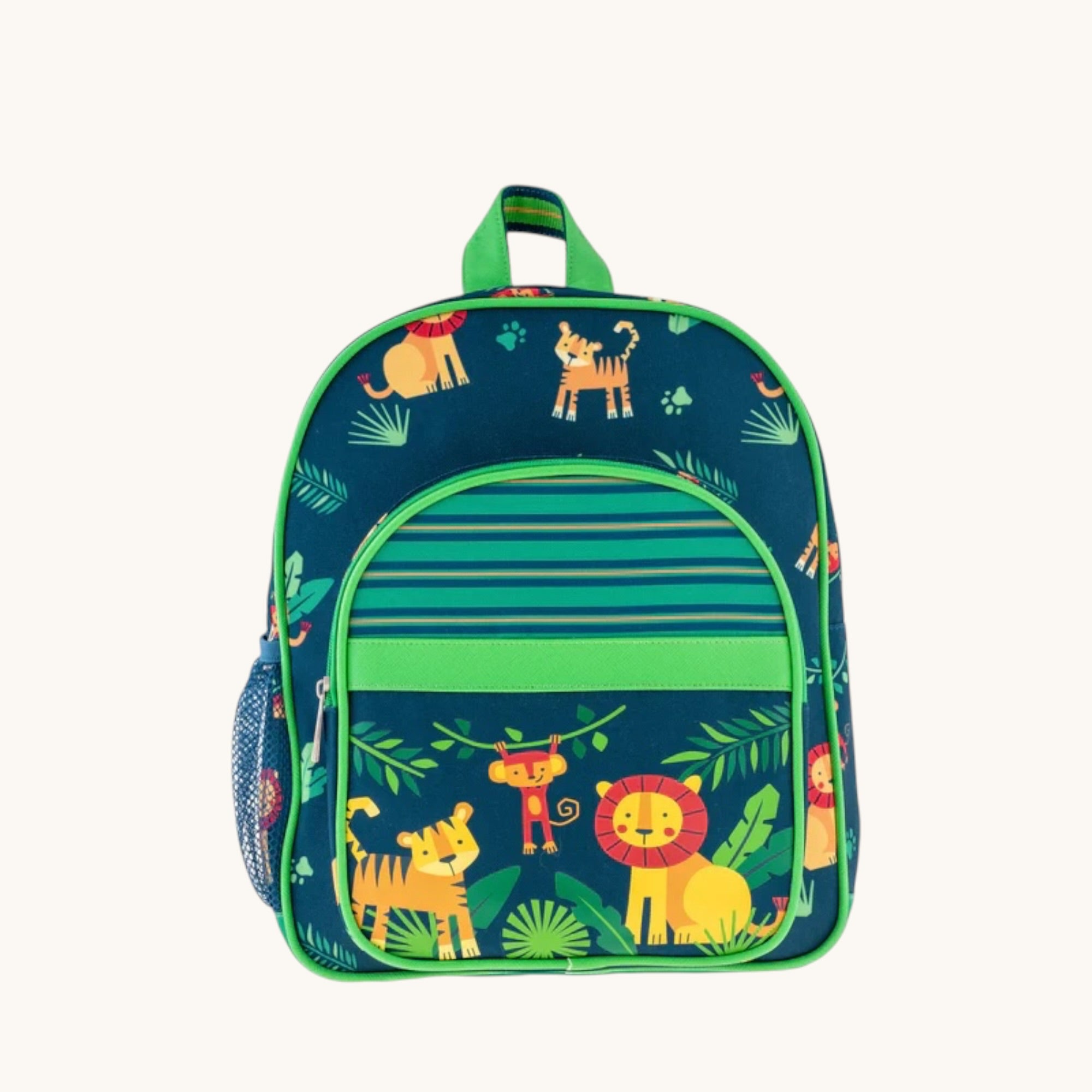 Mochila clasica de ZOO