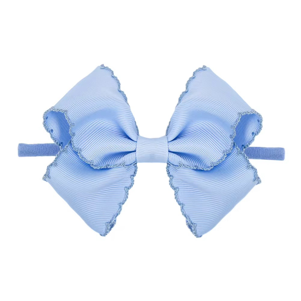 Fairy knot