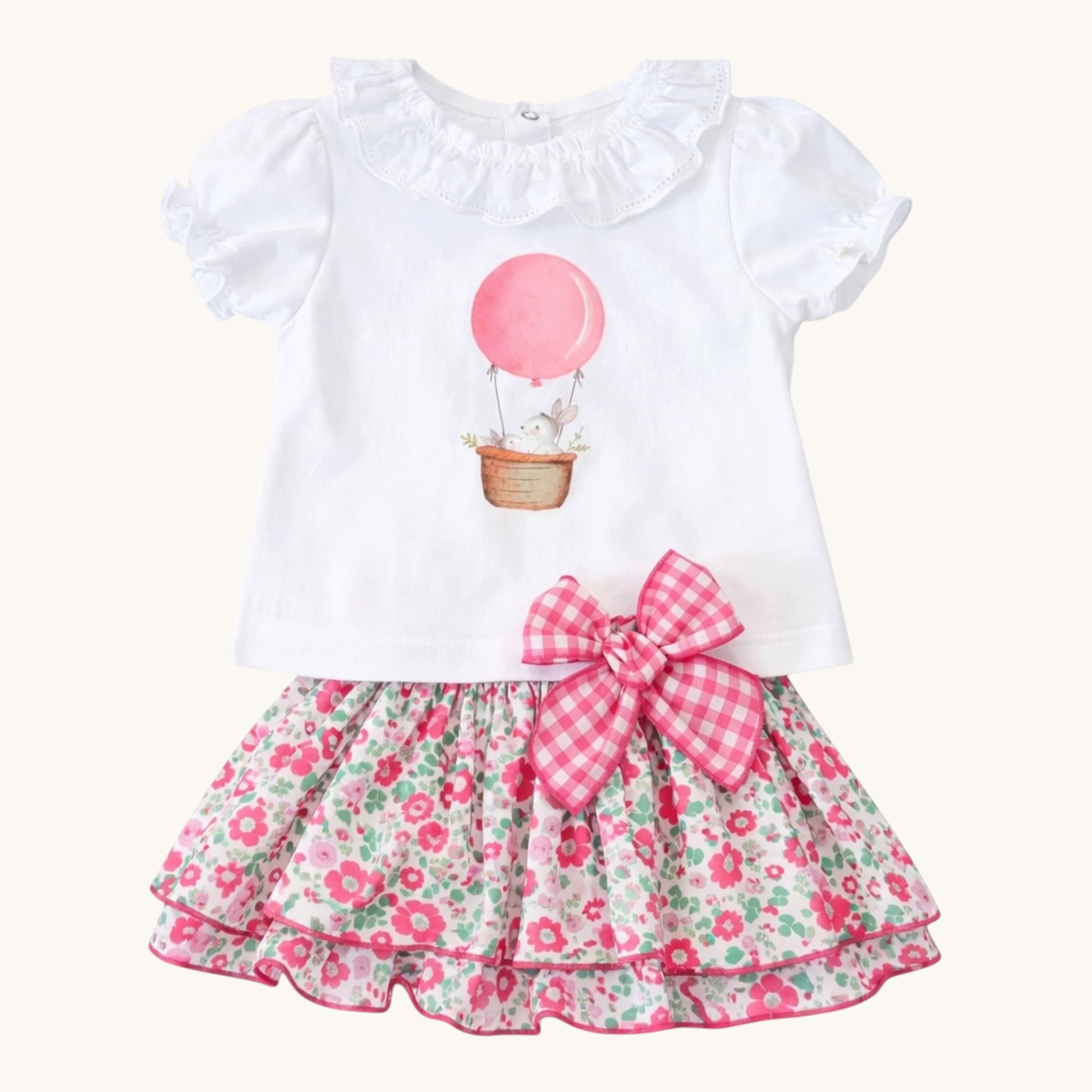 Conjunto Valentina