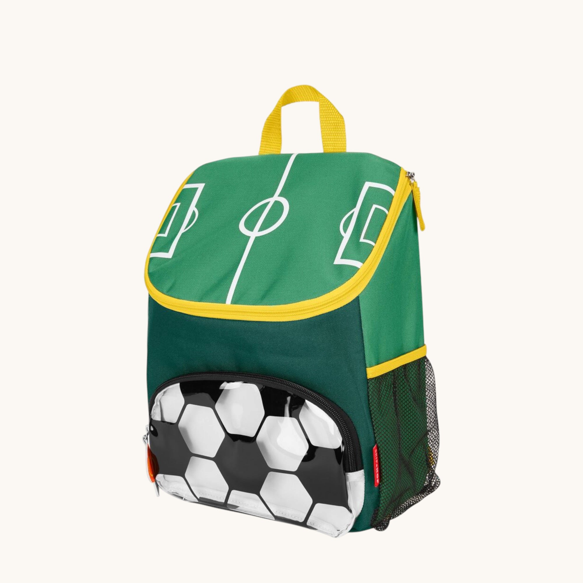 Mochila Spark Style - Fútbol