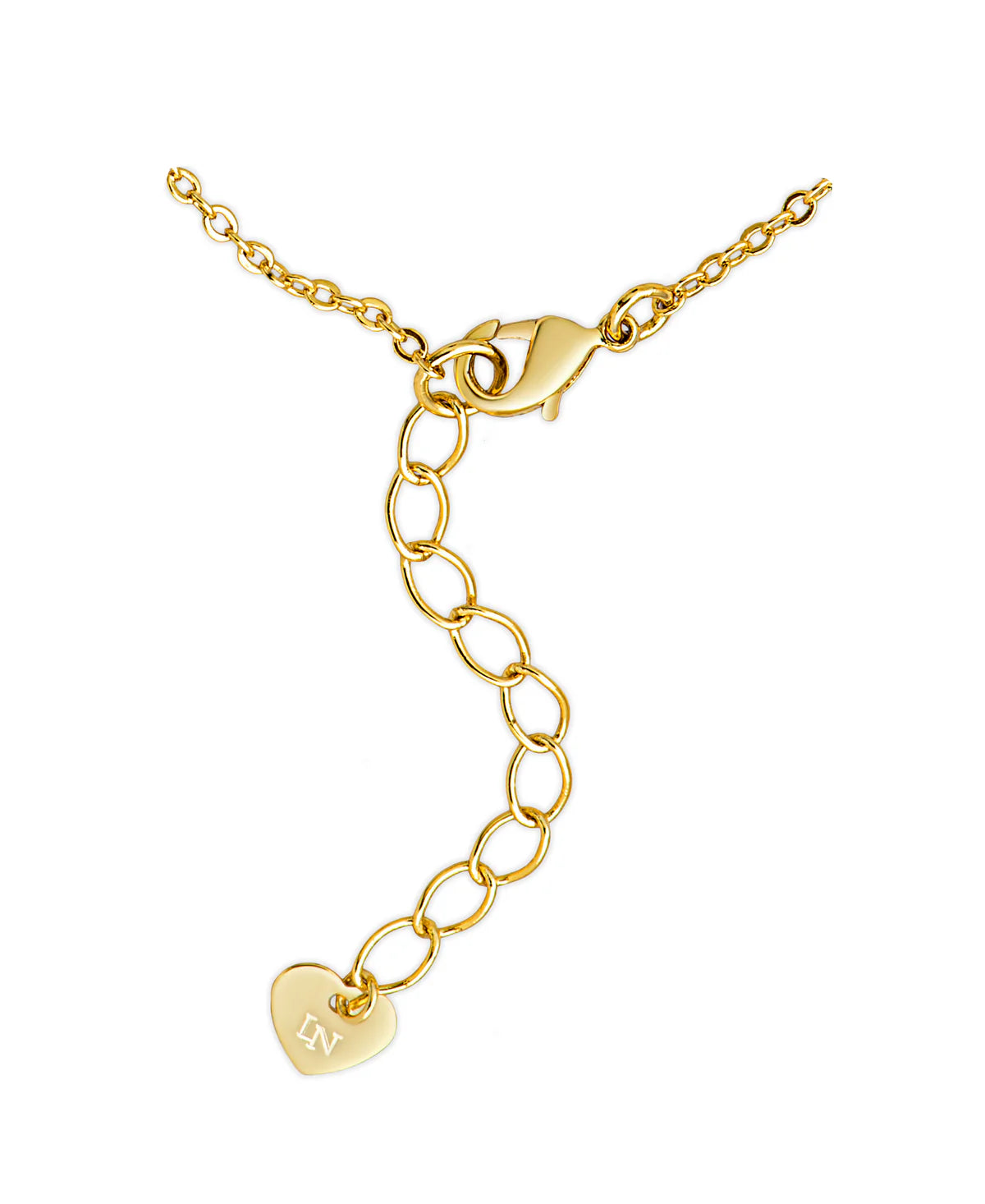 Mermaid Necklace