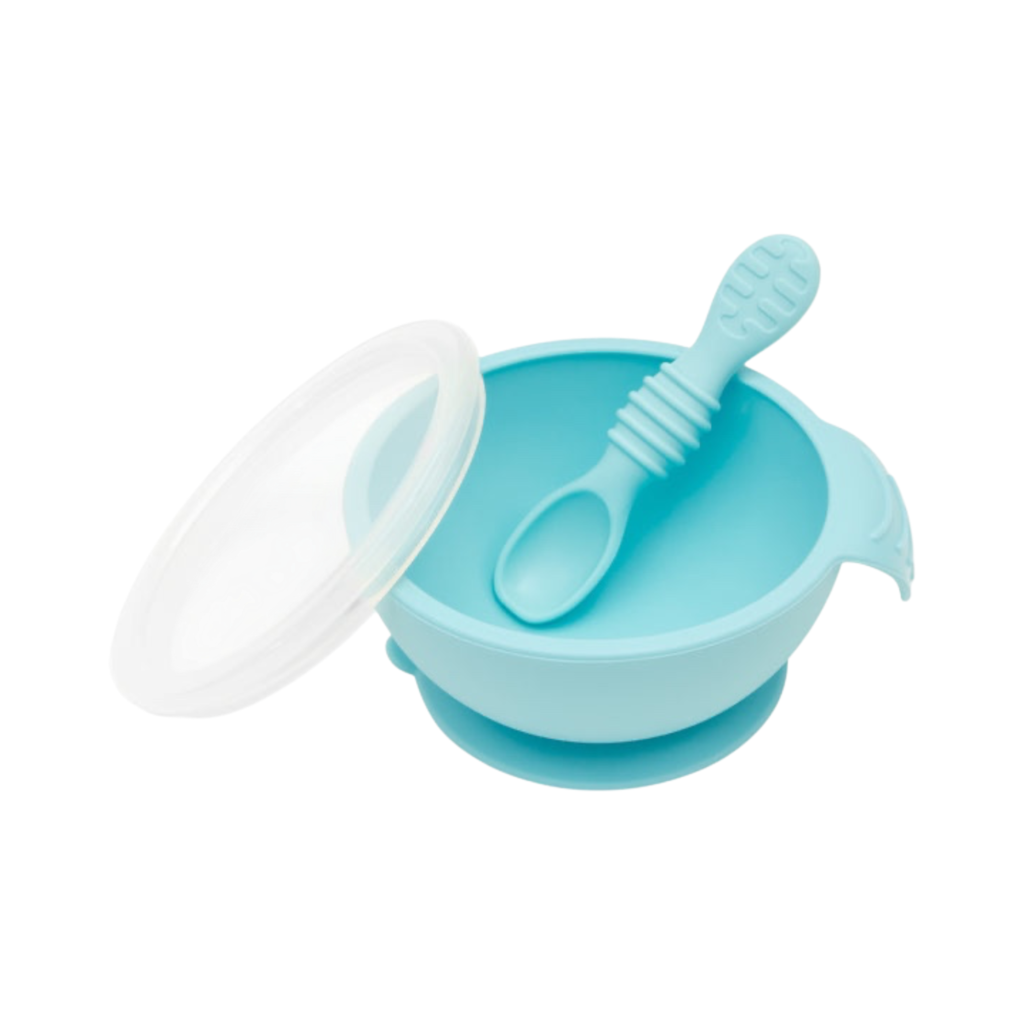 First Feeding Set Blue