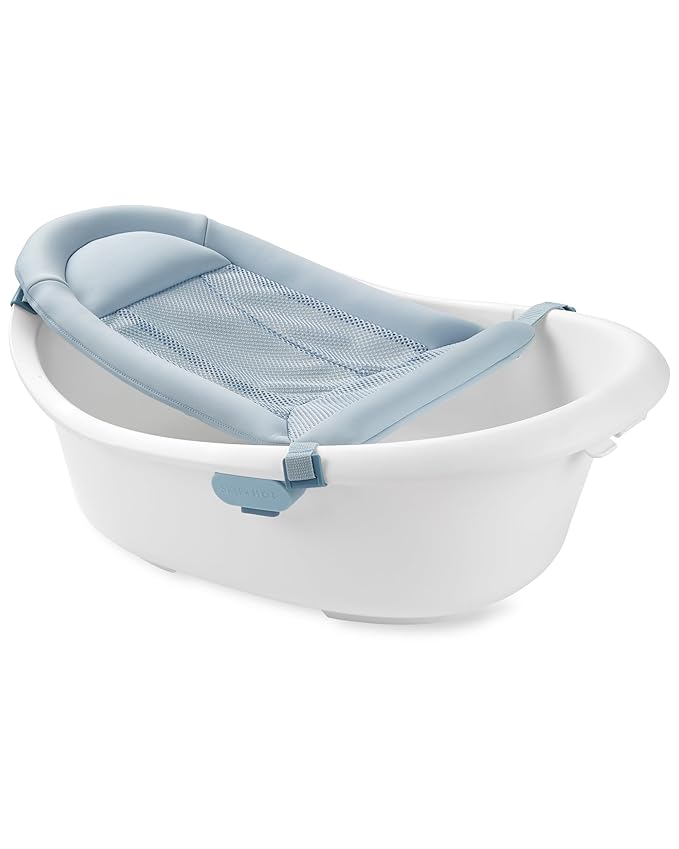 SKIP HOP Bañera 4 en 1