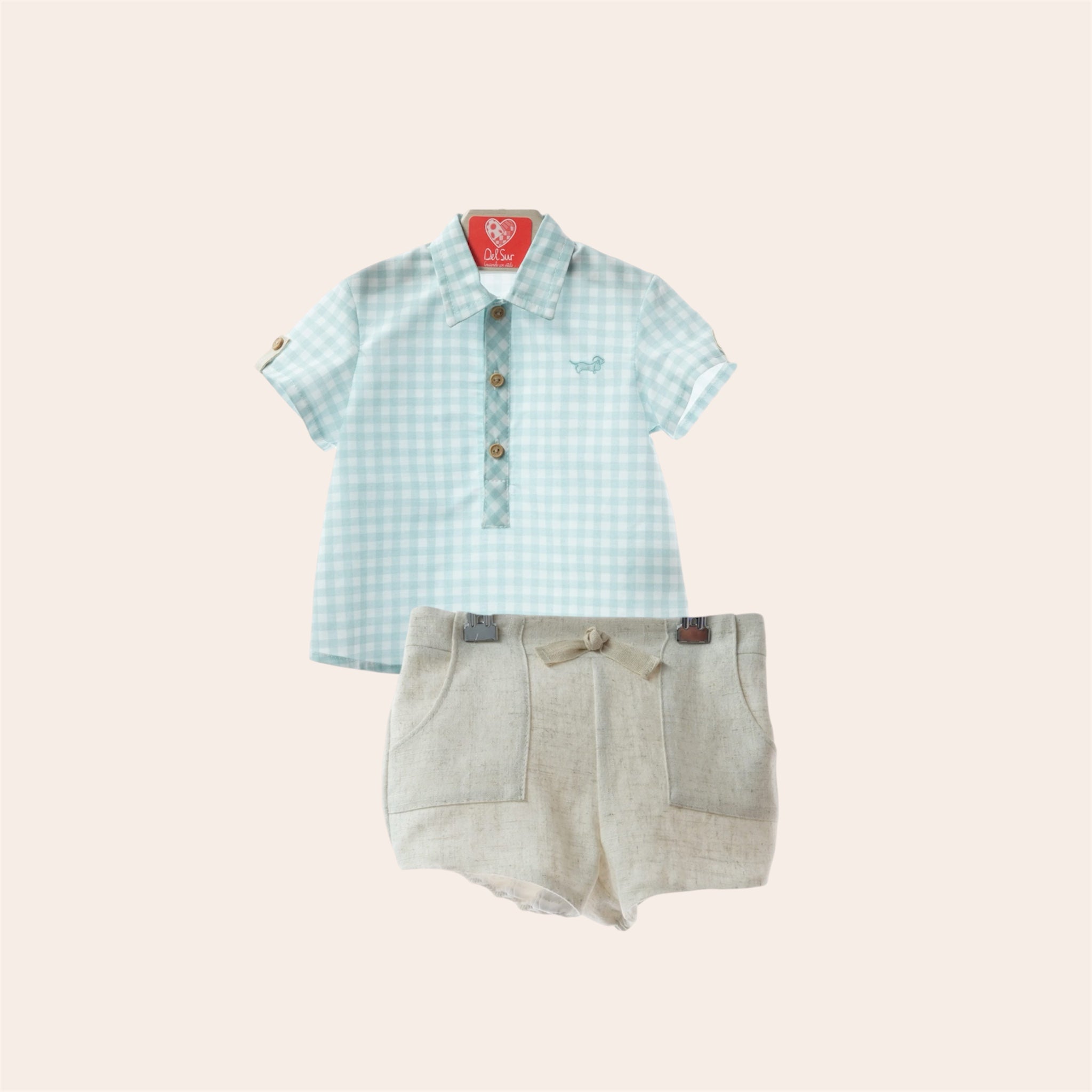 Conjunto del sur