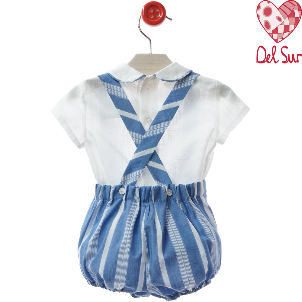 Conjunto del sur