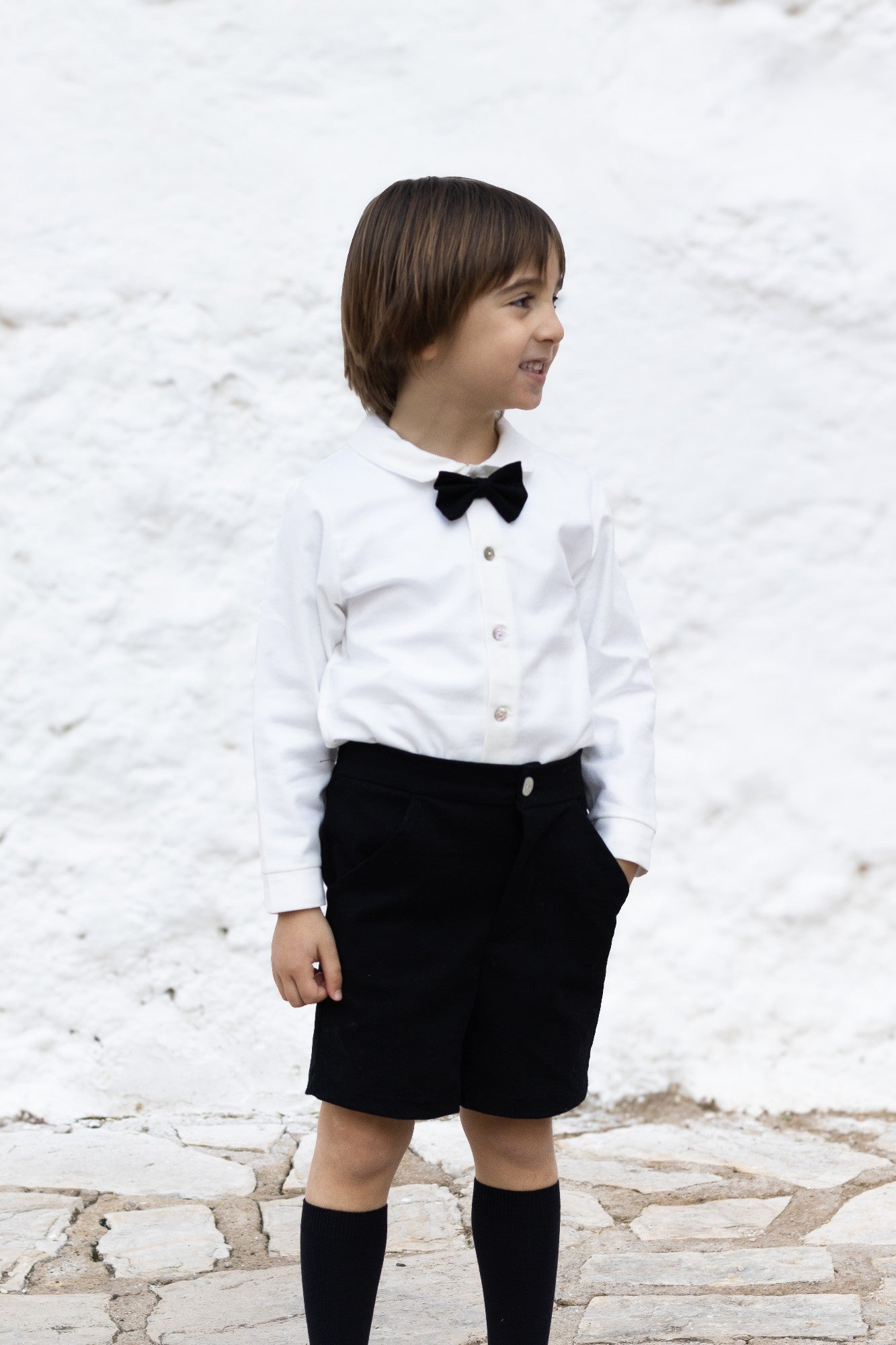 Conjunto Pantalón Excellentt Alisio