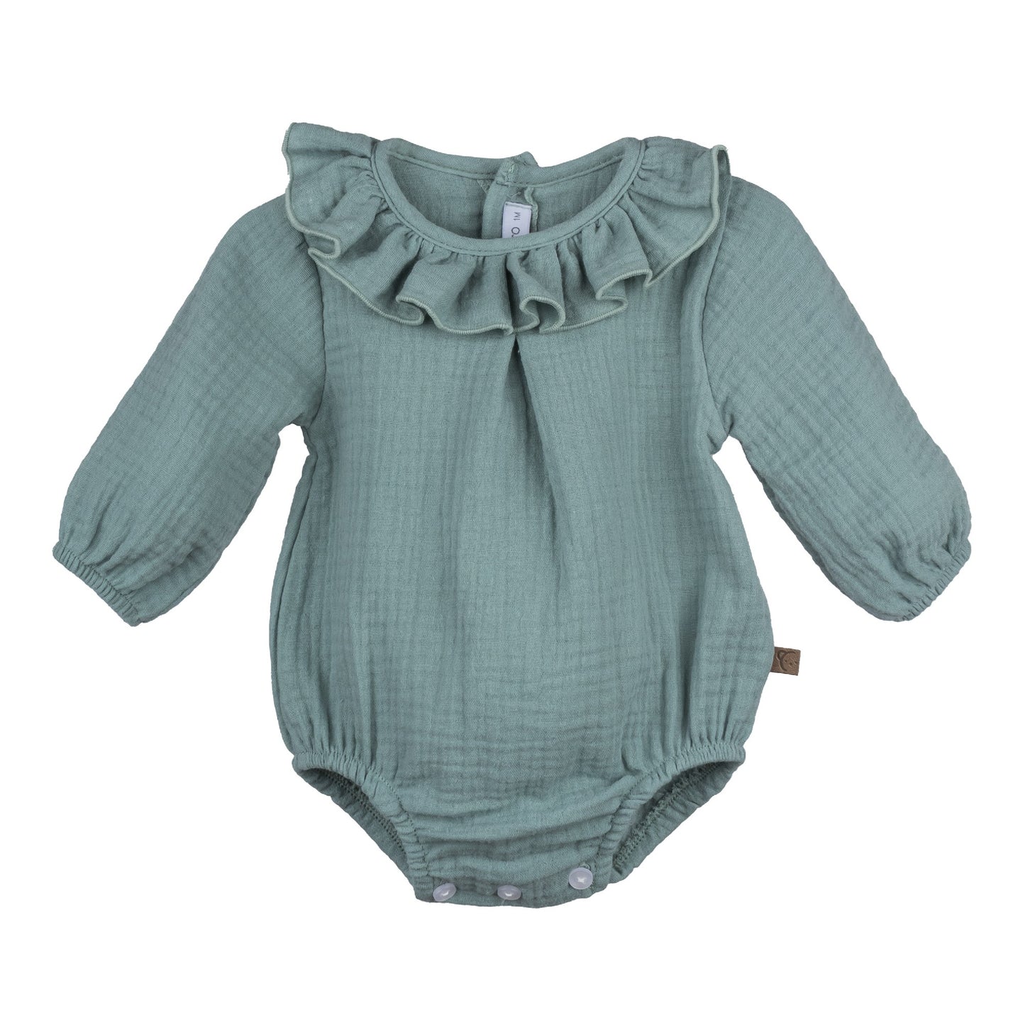 Pelele Estena Vaquero