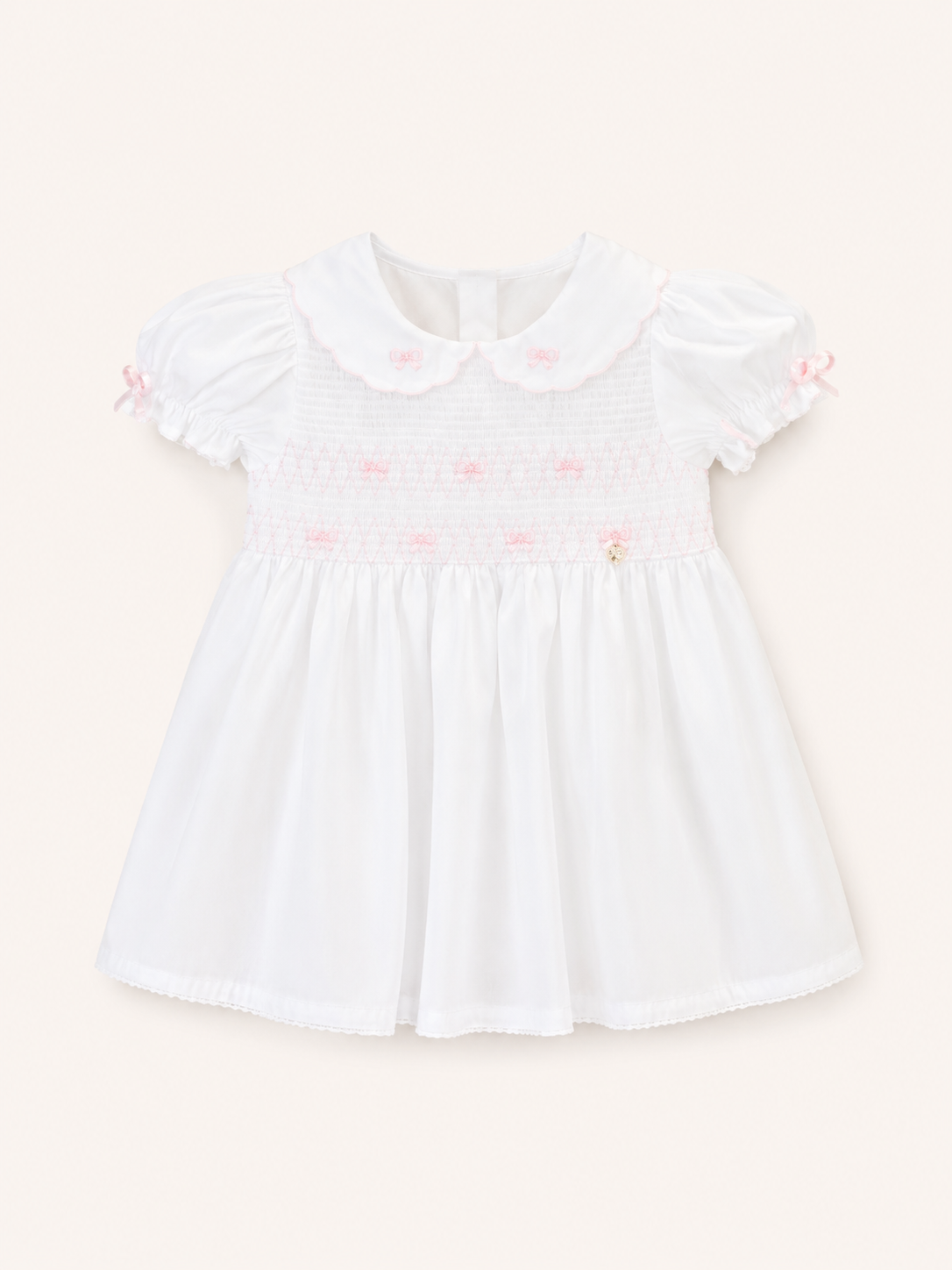 Vestido deolinda
