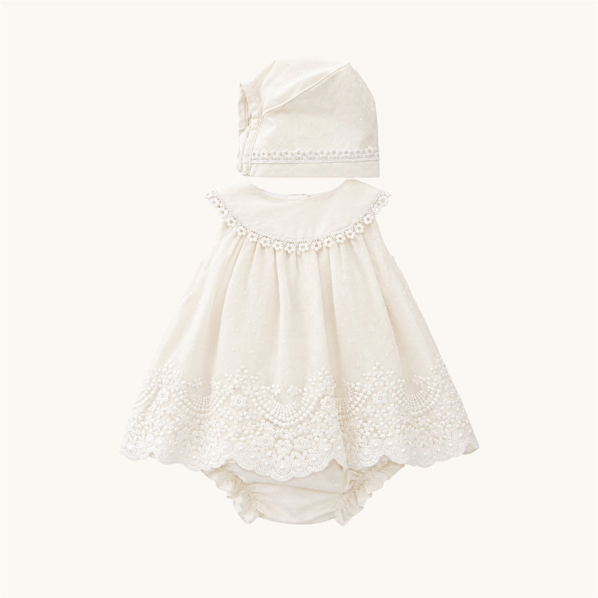 The Camille Dress