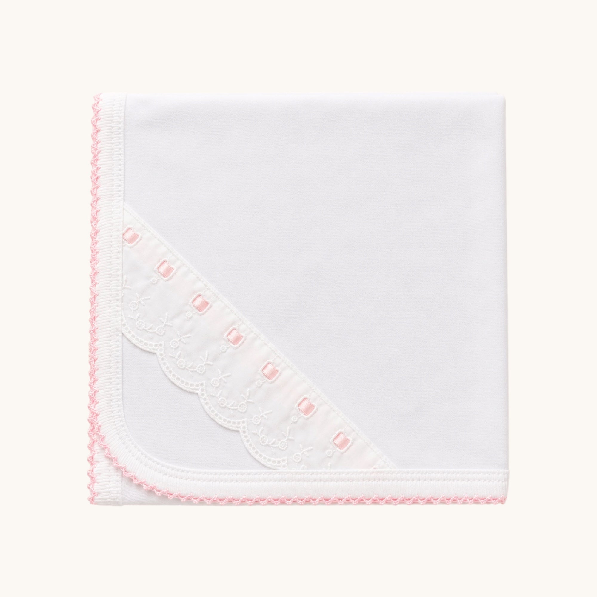 Pink Heirloom Gift Set