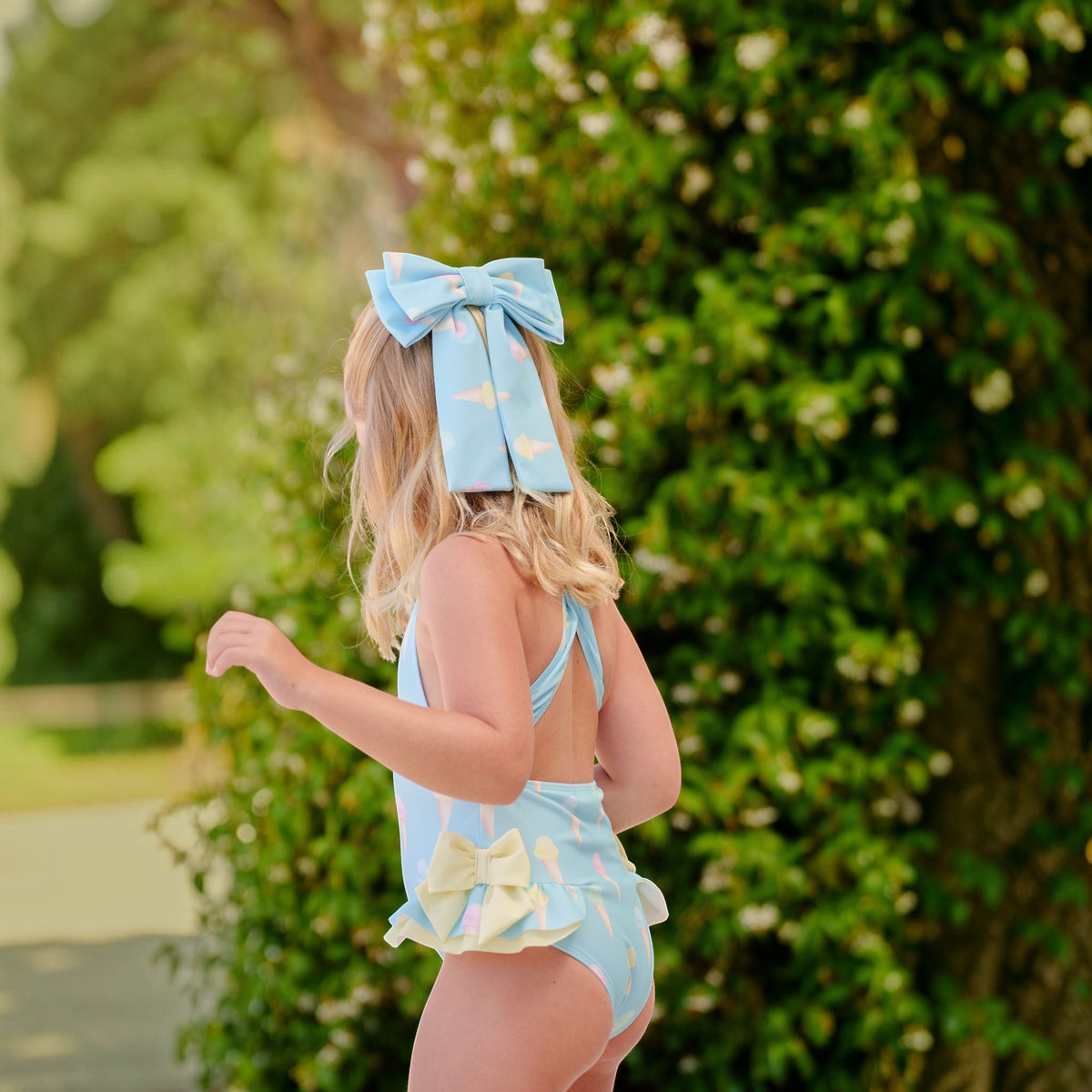 Ice Cream Swimsuit