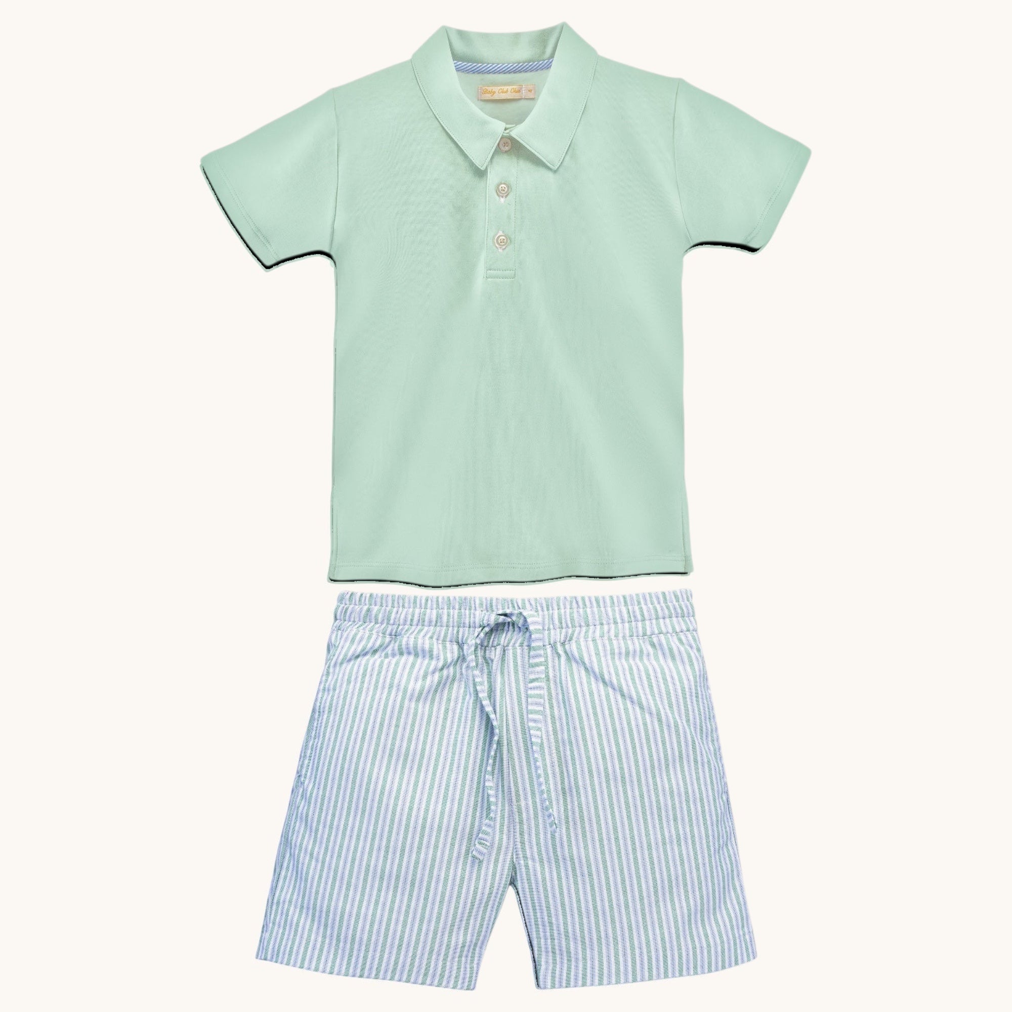 Aqua Riviera Set