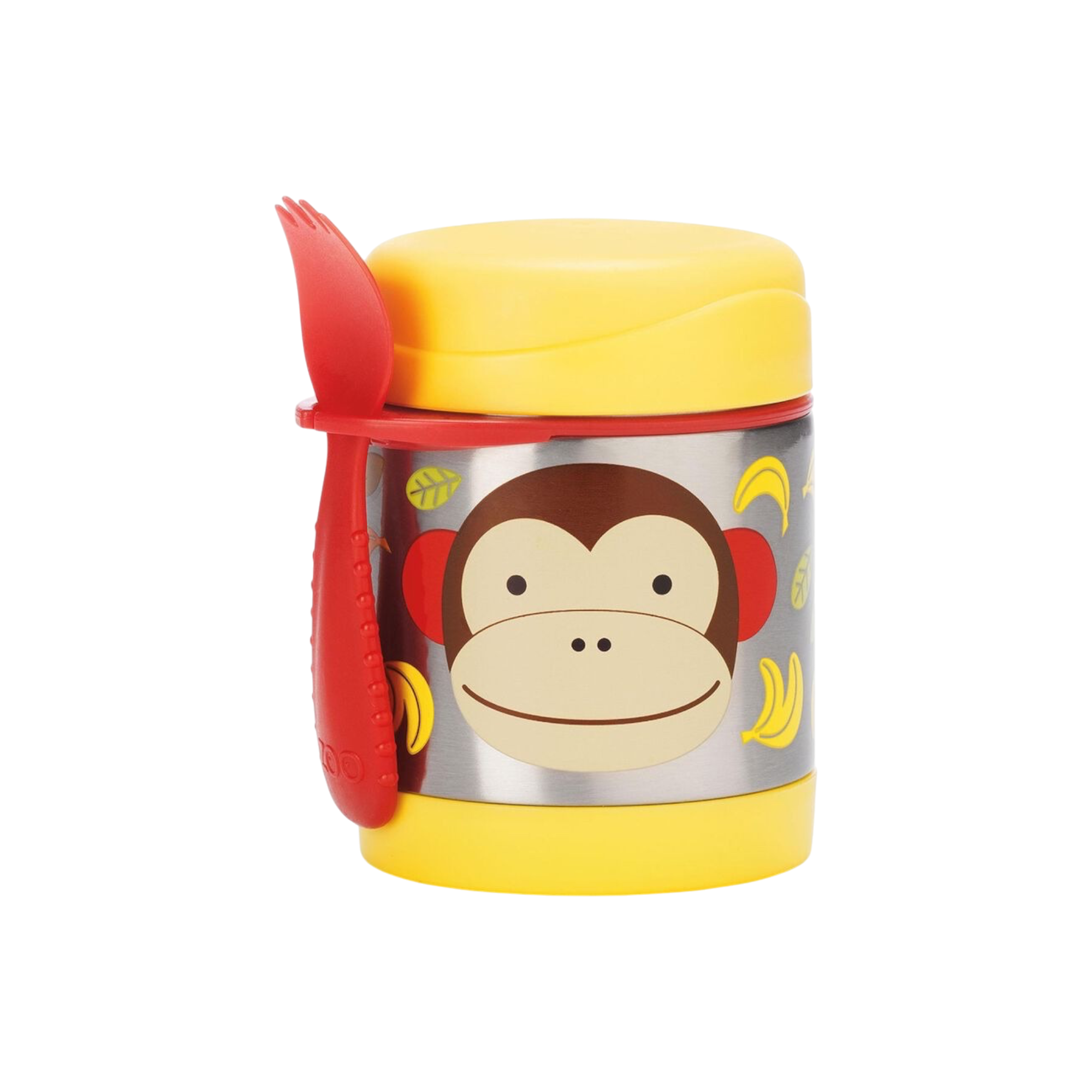 Spark style food jar - mono