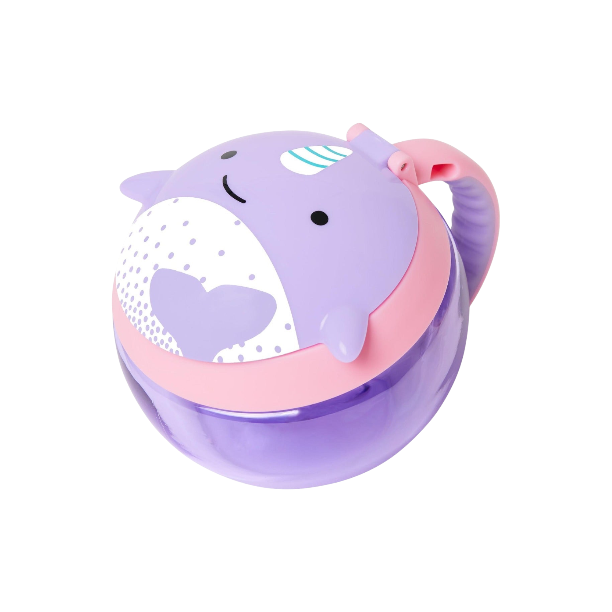 Snack Container- Narval