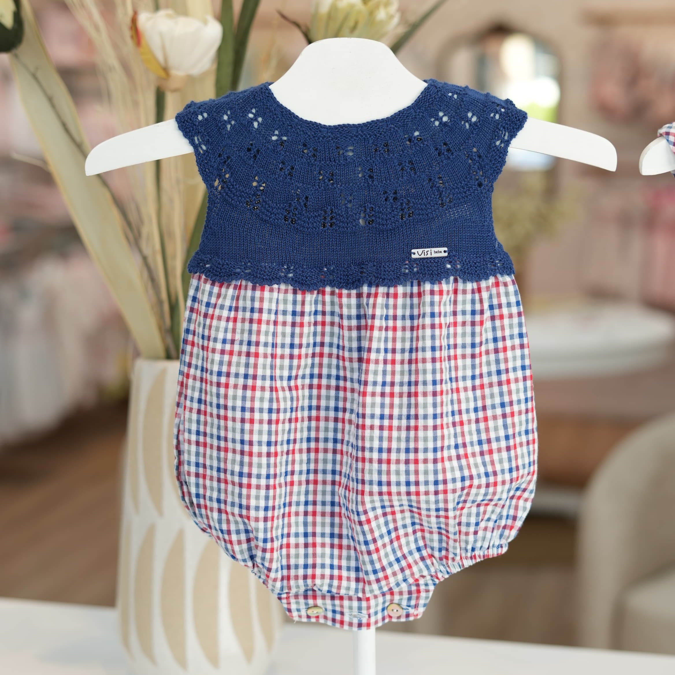 Burbuja dark blue