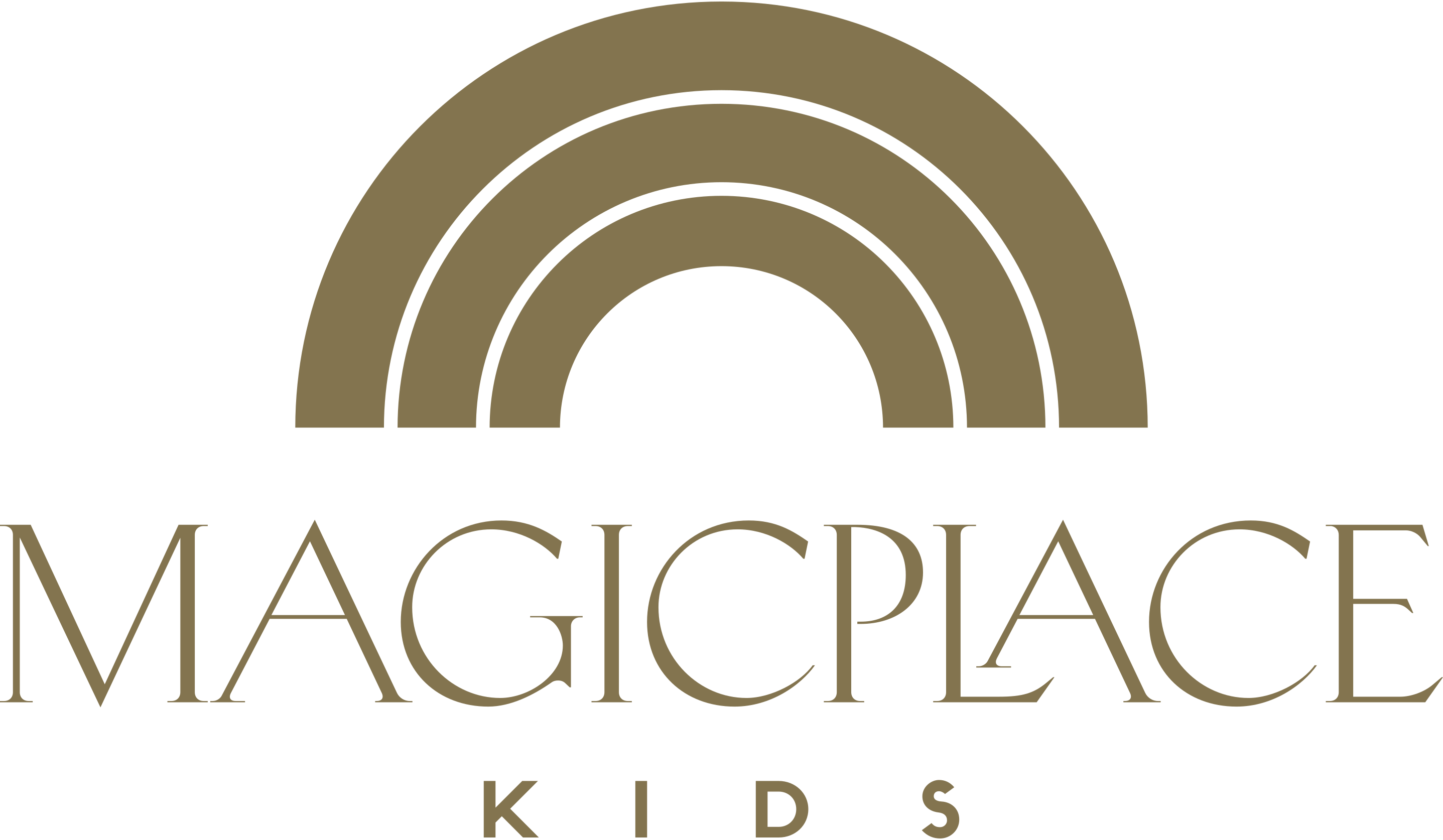 Magic Place Kids