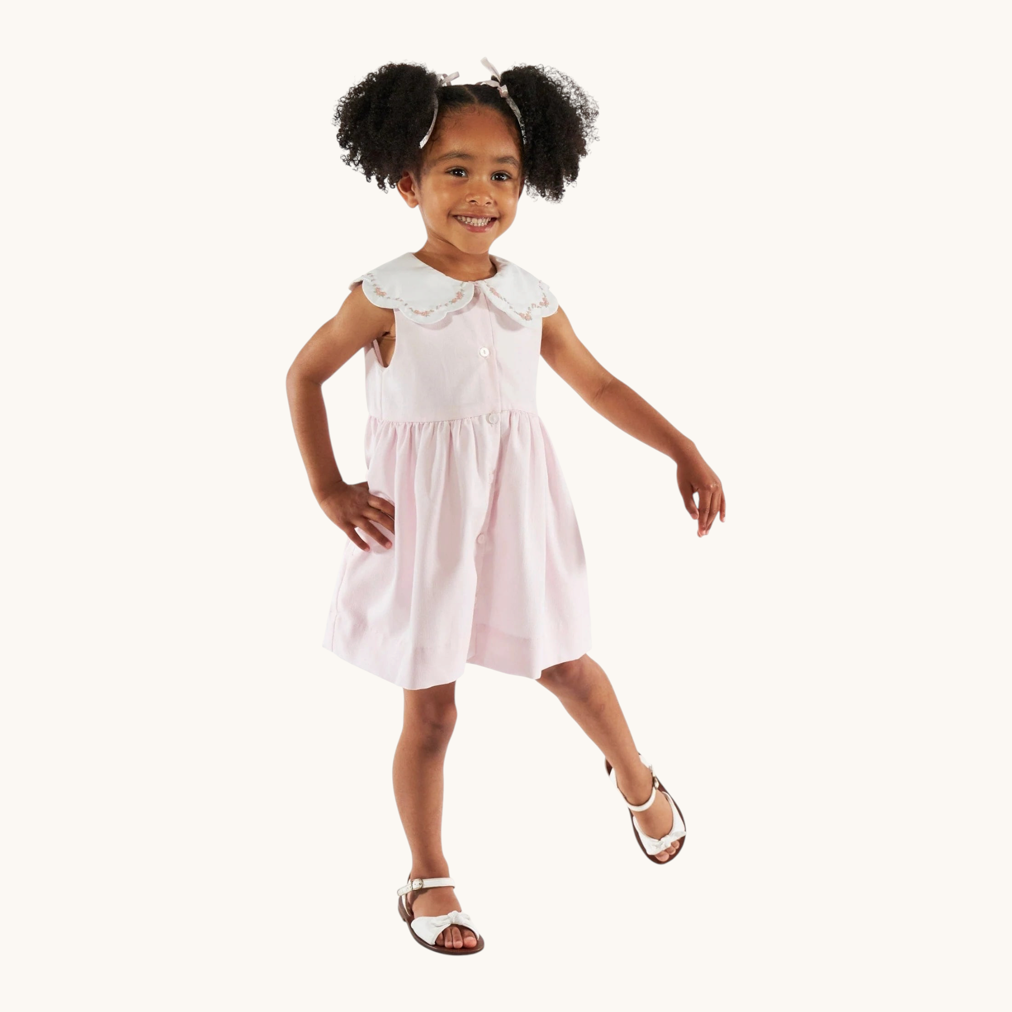 Colette Dress