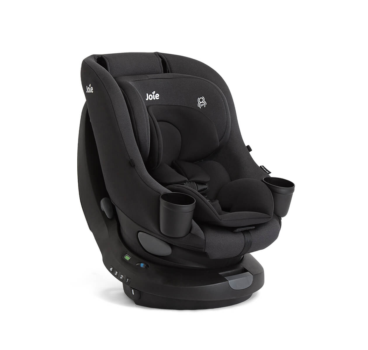 Silla de carro chilli spin 360 Shale