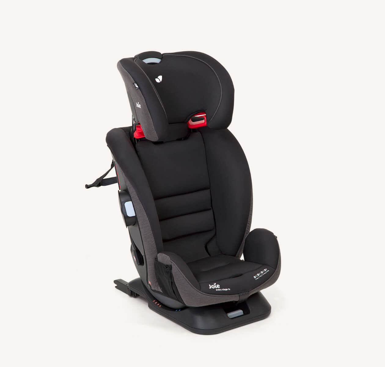 Silla de carro Every stages FX /4 en 1 / Isofix