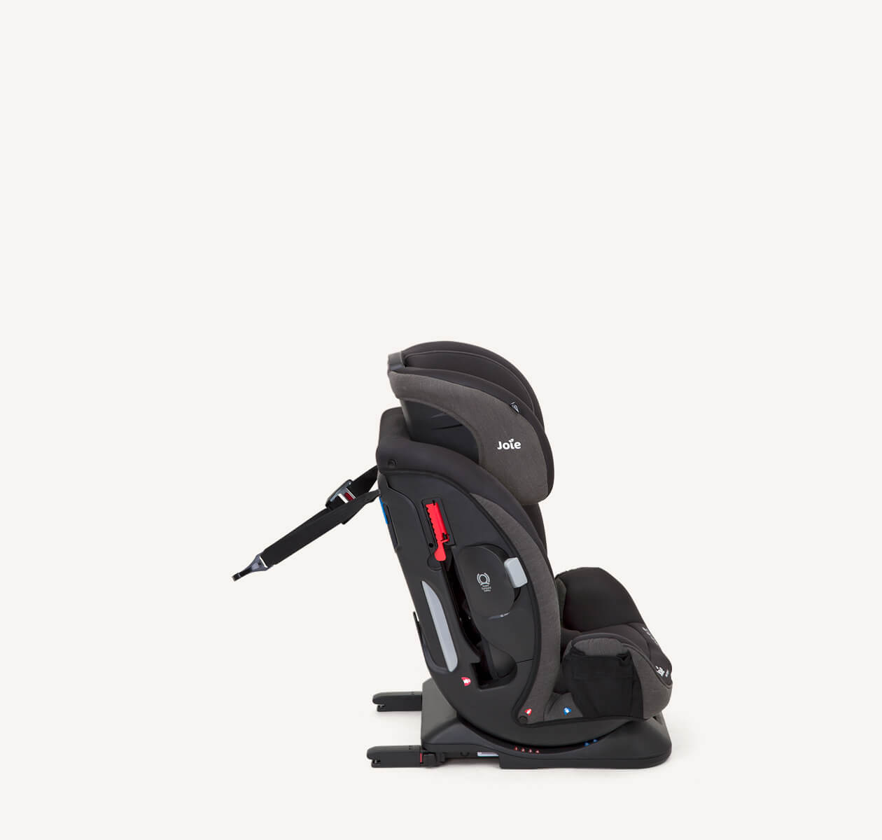 Silla de carro Every stages FX /4 en 1 / Isofix