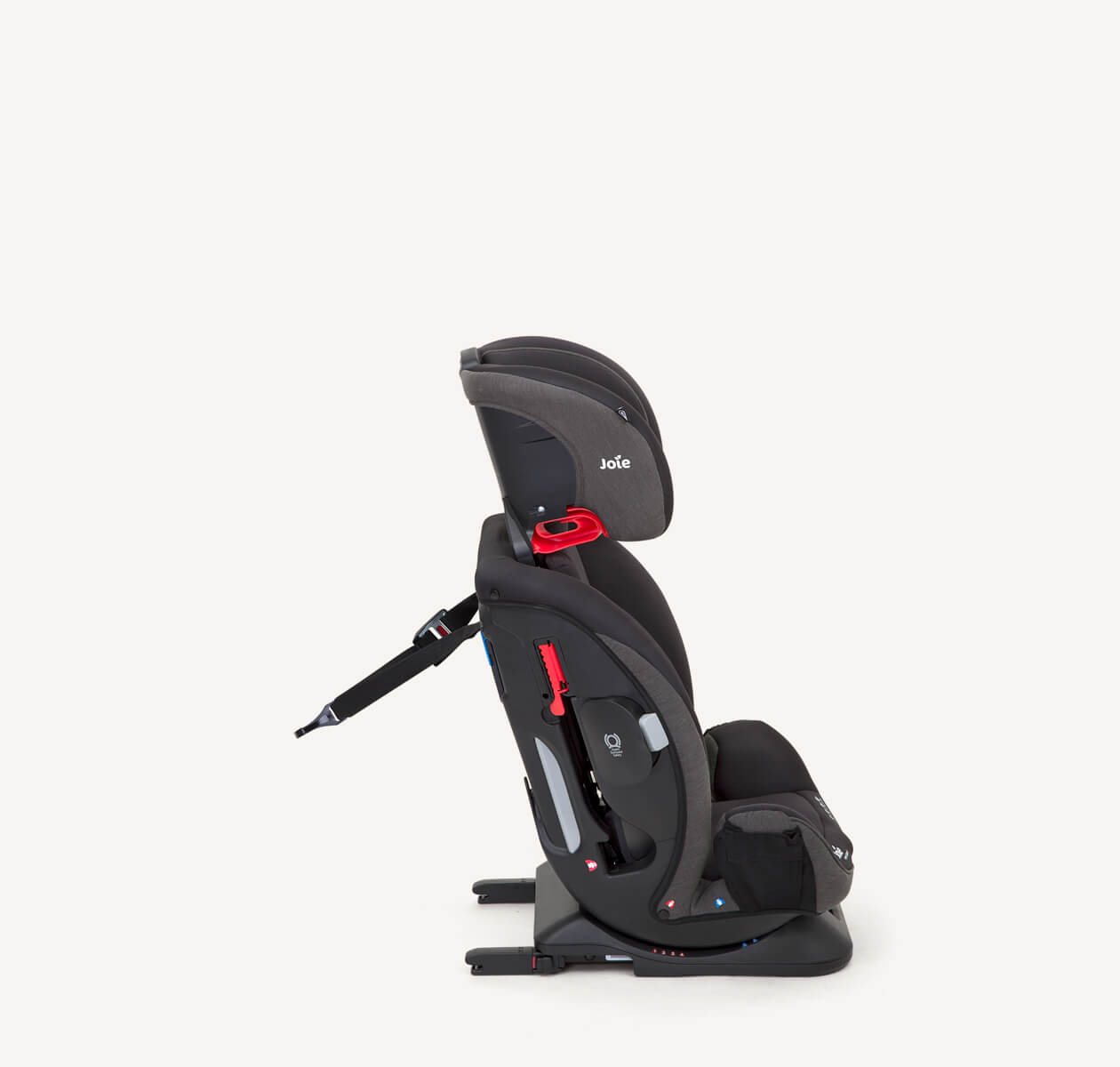 Silla de carro Every stages FX /4 en 1 / Isofix