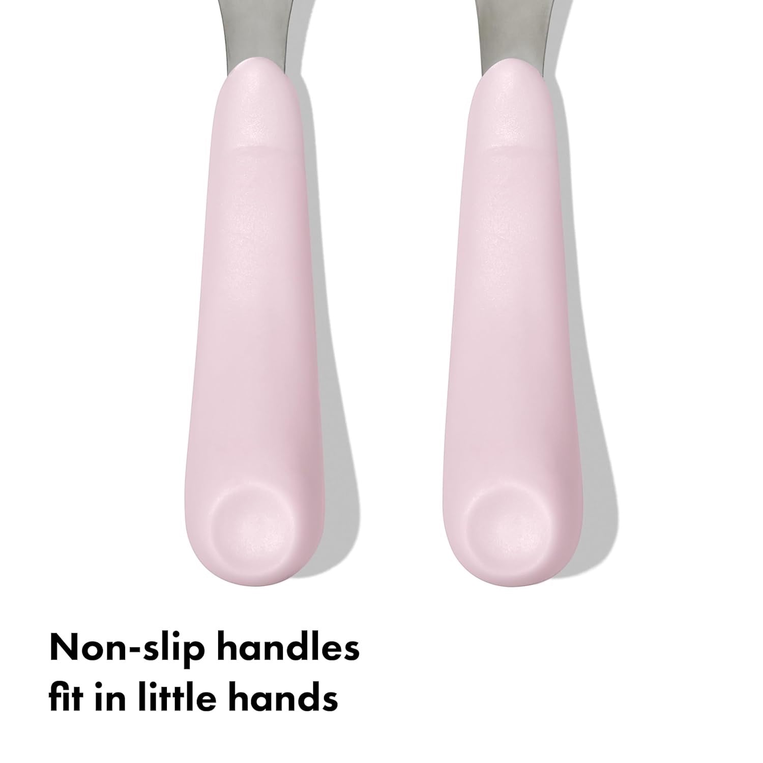 On-the-go fork & spoon set