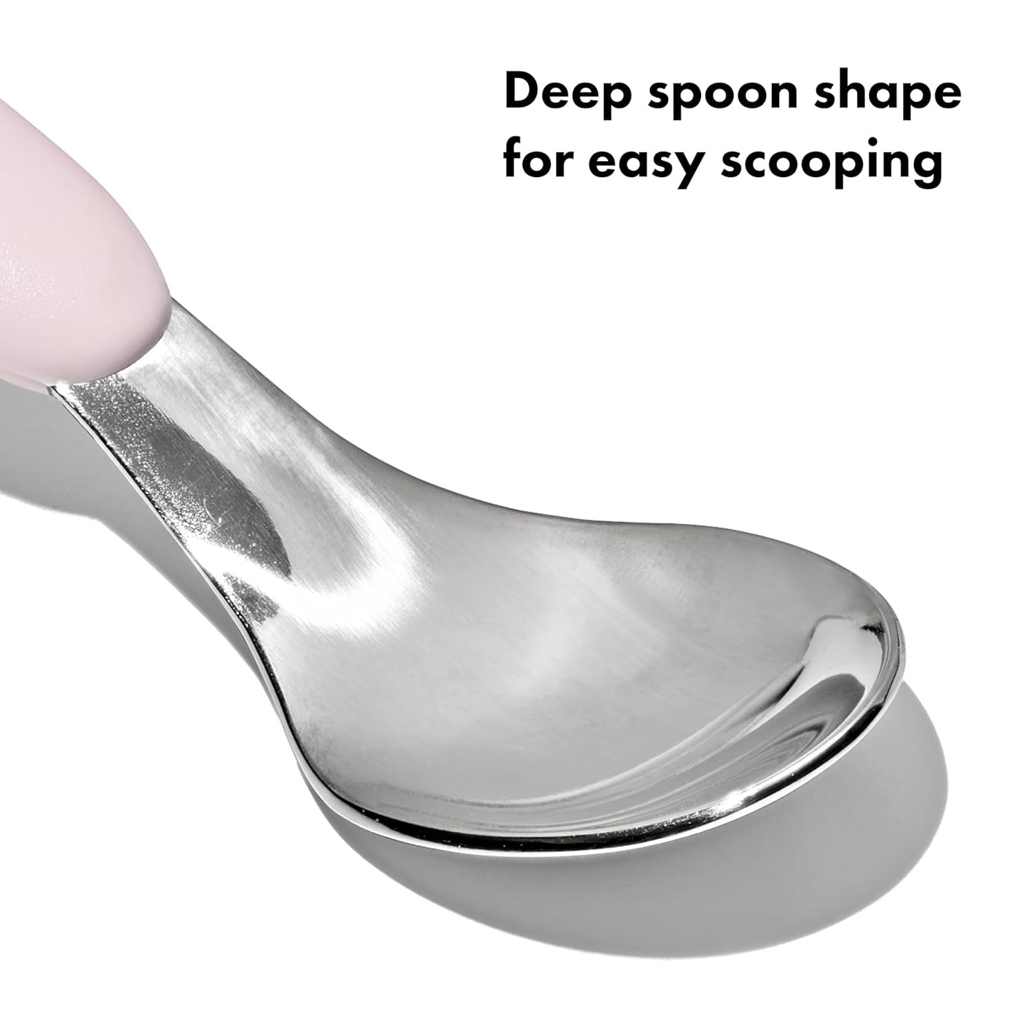 On-the-go fork & spoon set