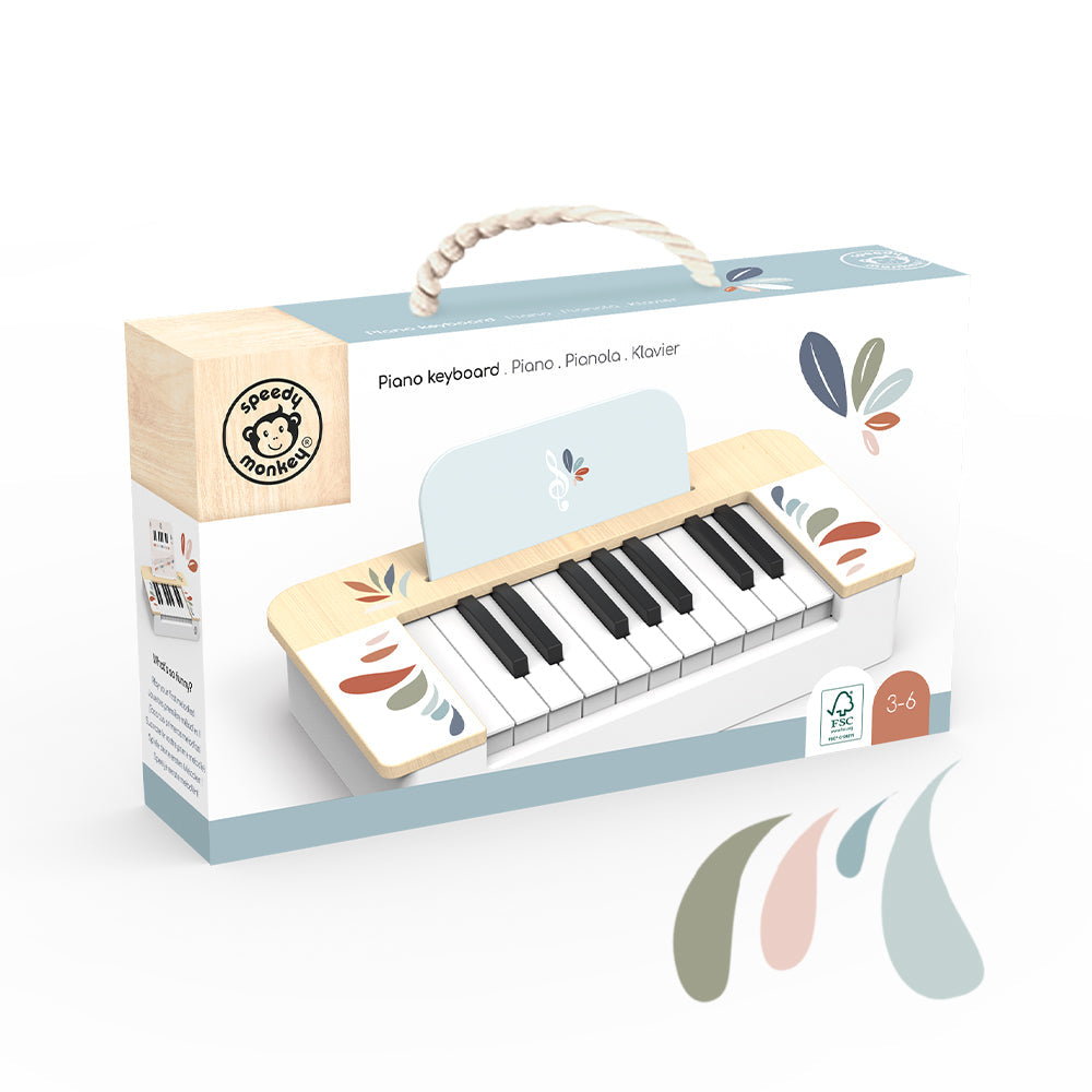 Piano
