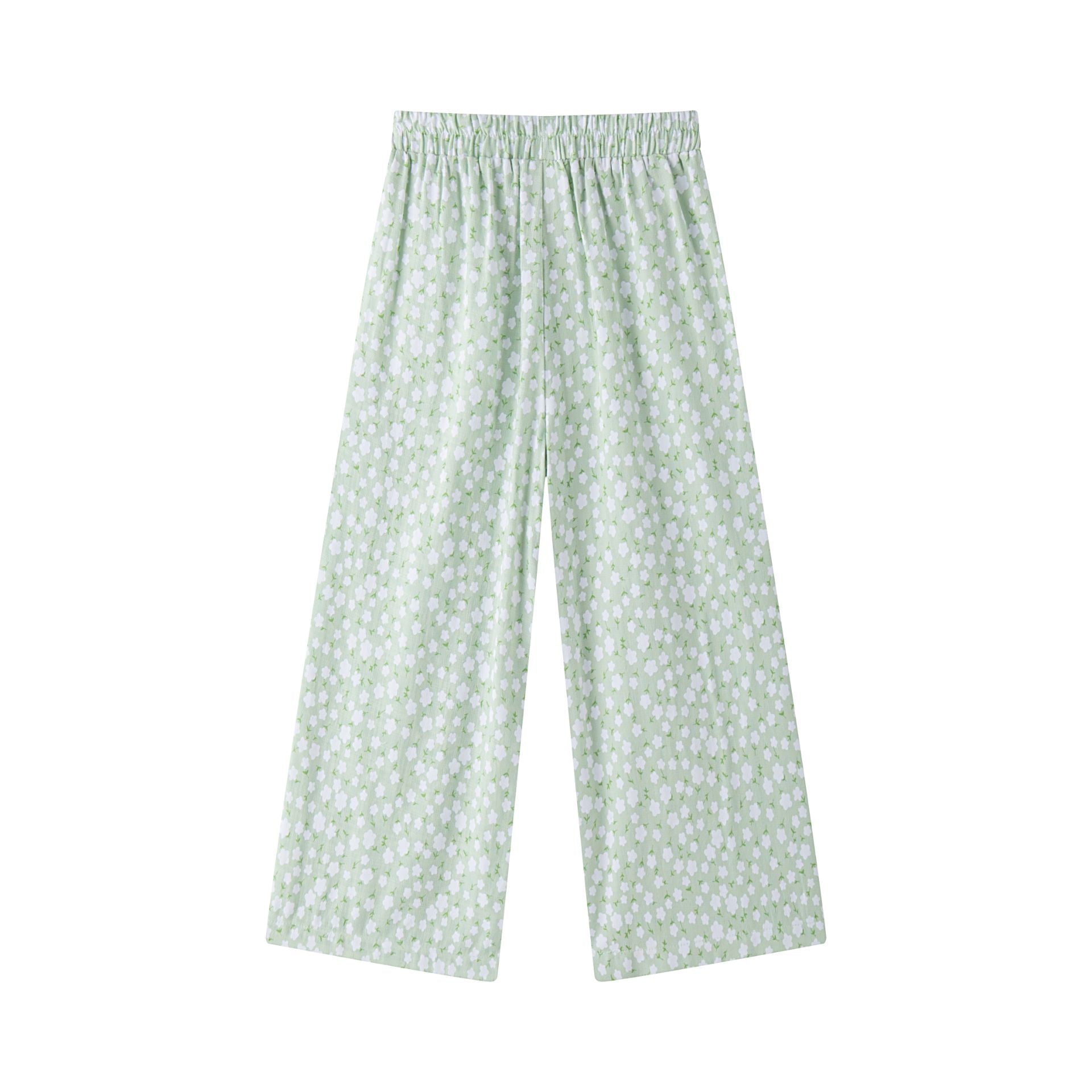 Green Trouser