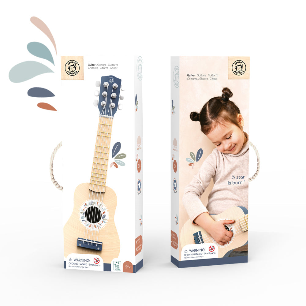 Guitarra
