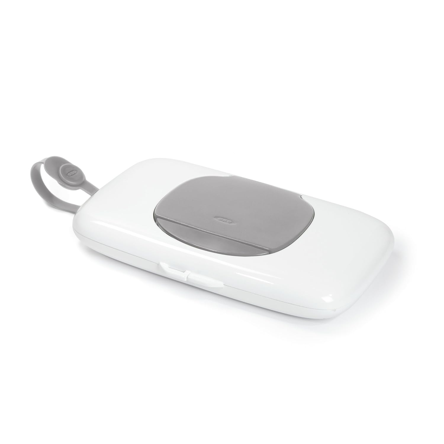 Wipes dispenser