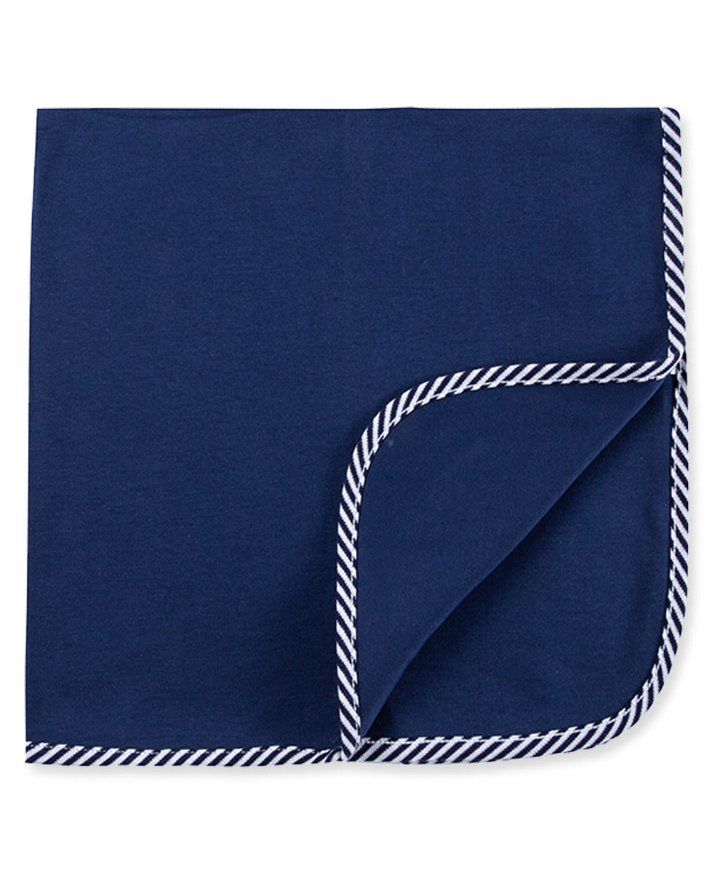 Sailboats Receiving Blanket