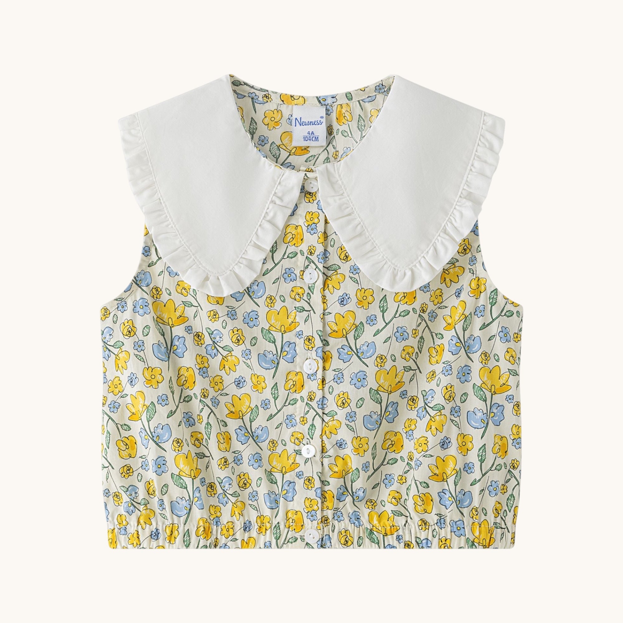 Blusa Rosalina