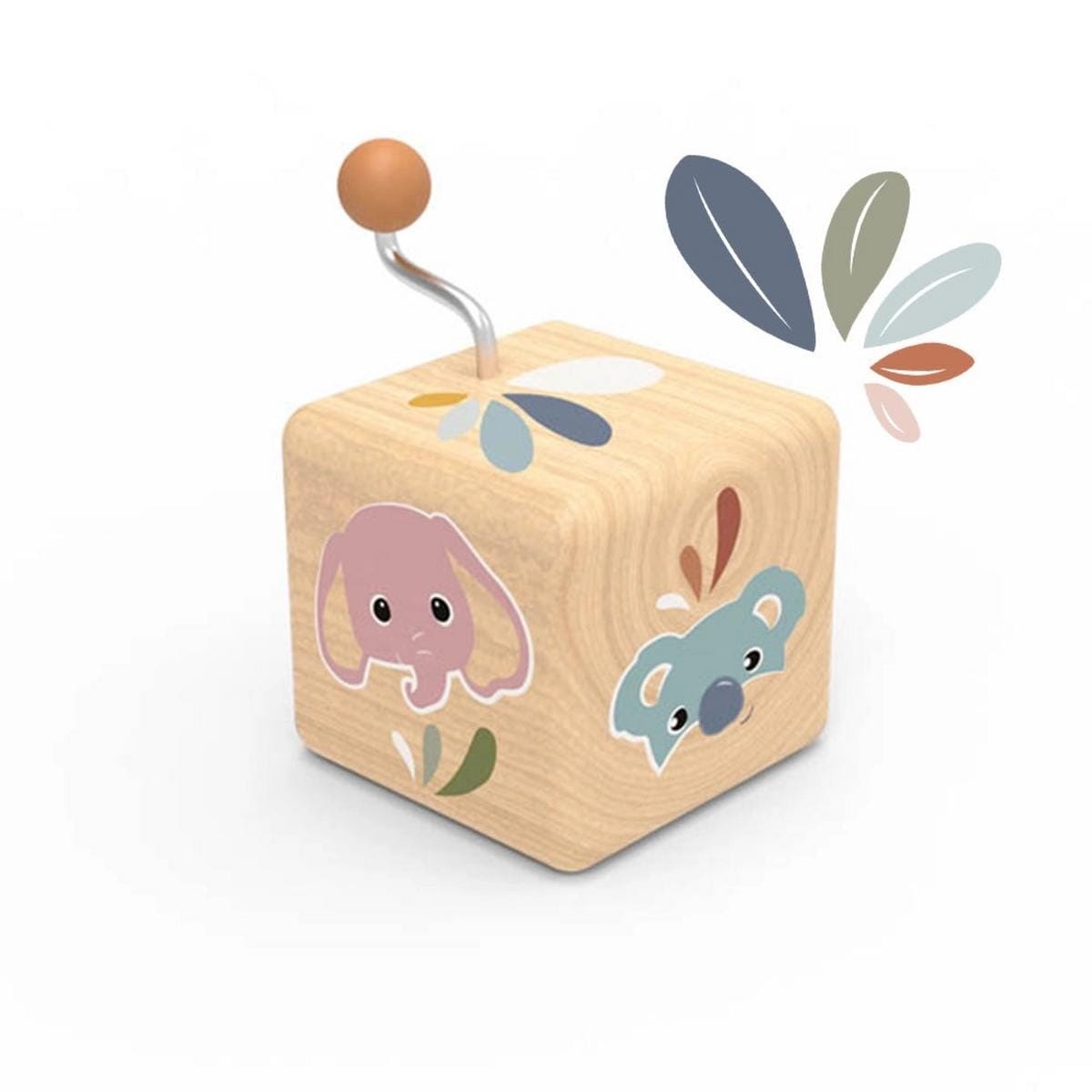 Music Box