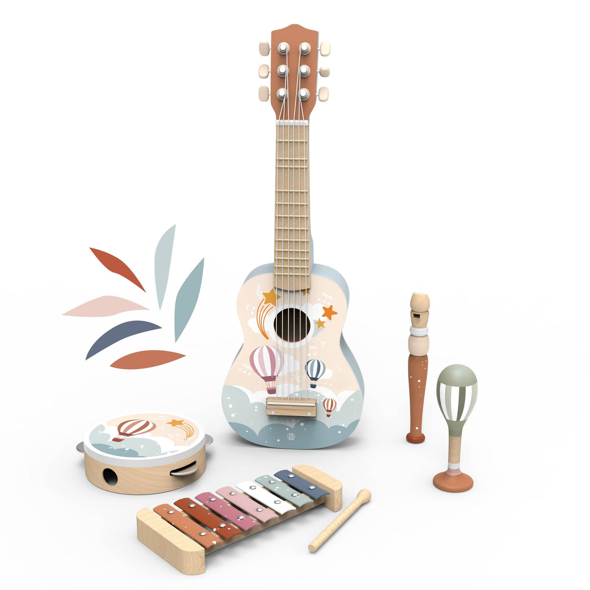 Sky Melody Set (L)