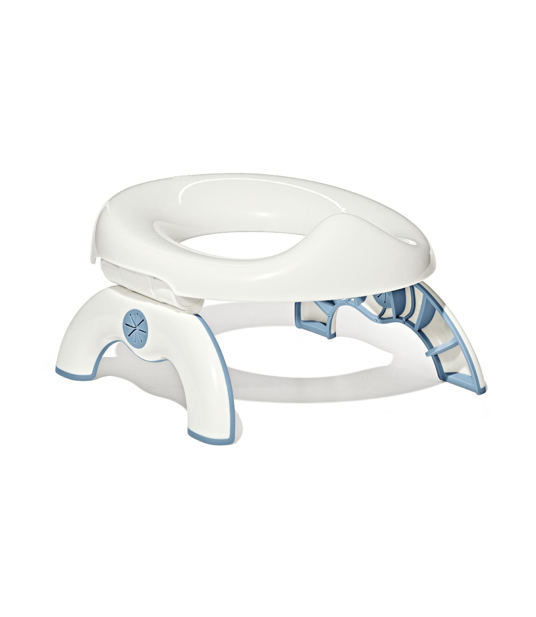 2-In-1 Go Potty - Dusk