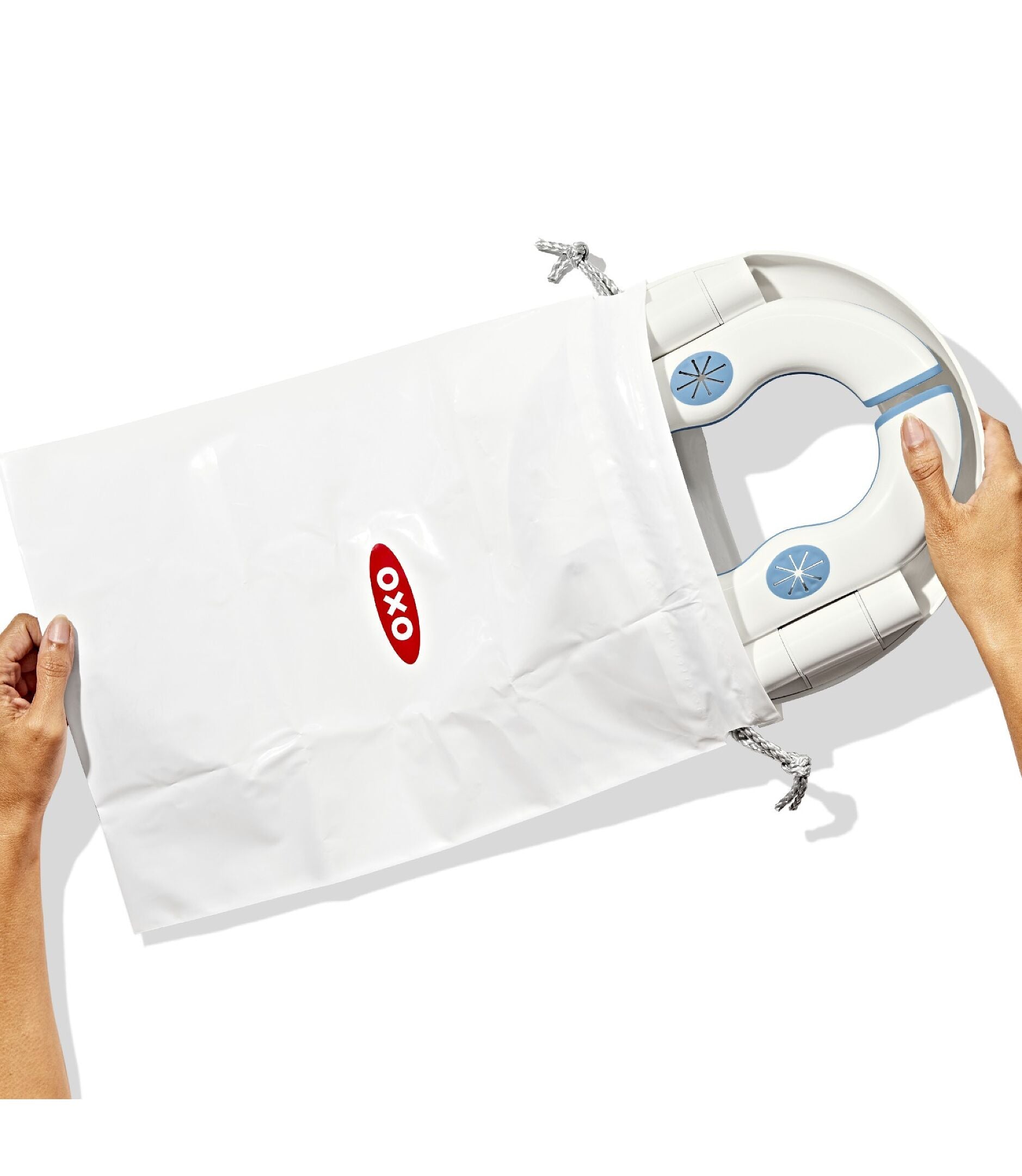 2-In-1 Go Potty - Dusk