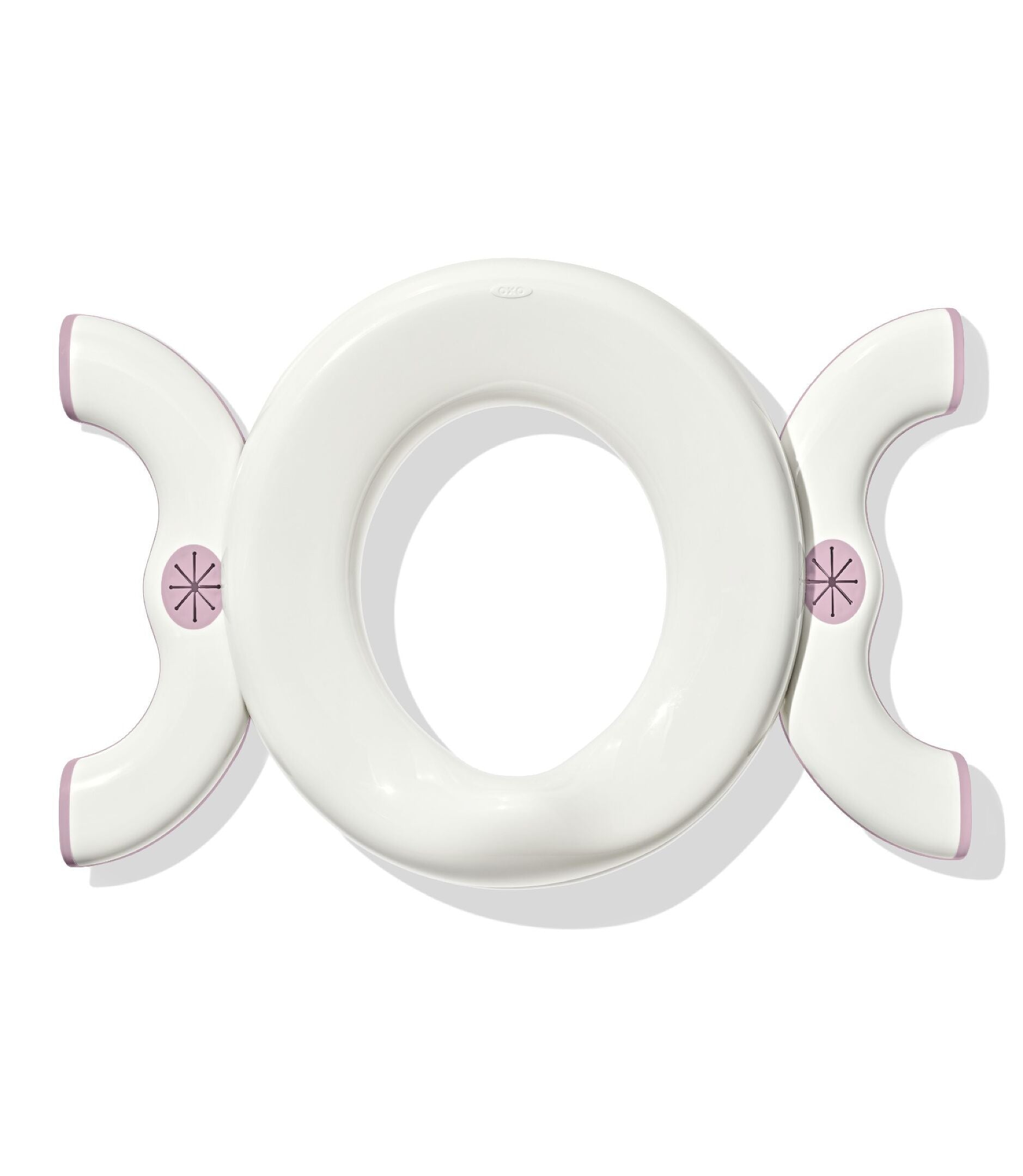 2 -IN-1 GO Potty - Blossom