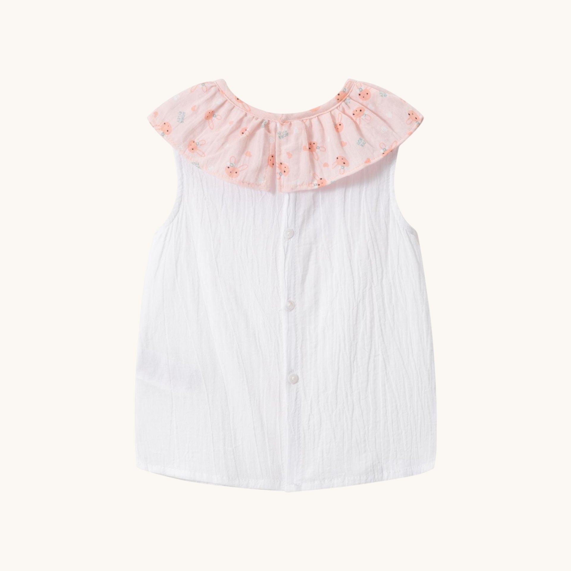 Emmie blouse