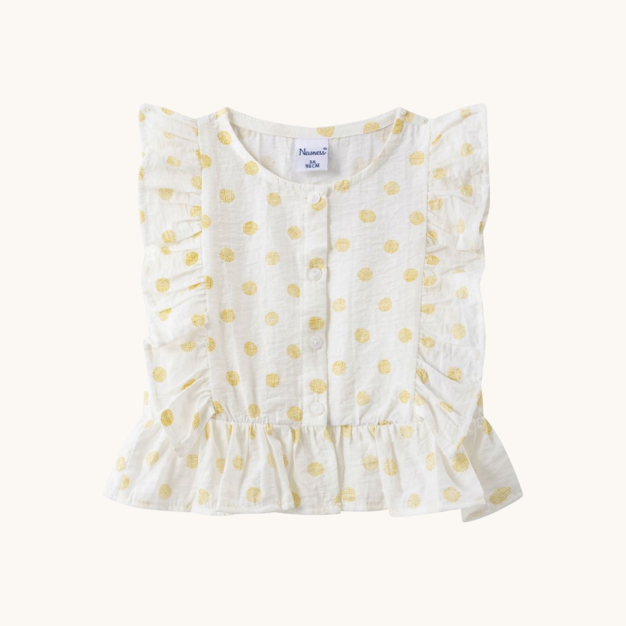 Lily blouse