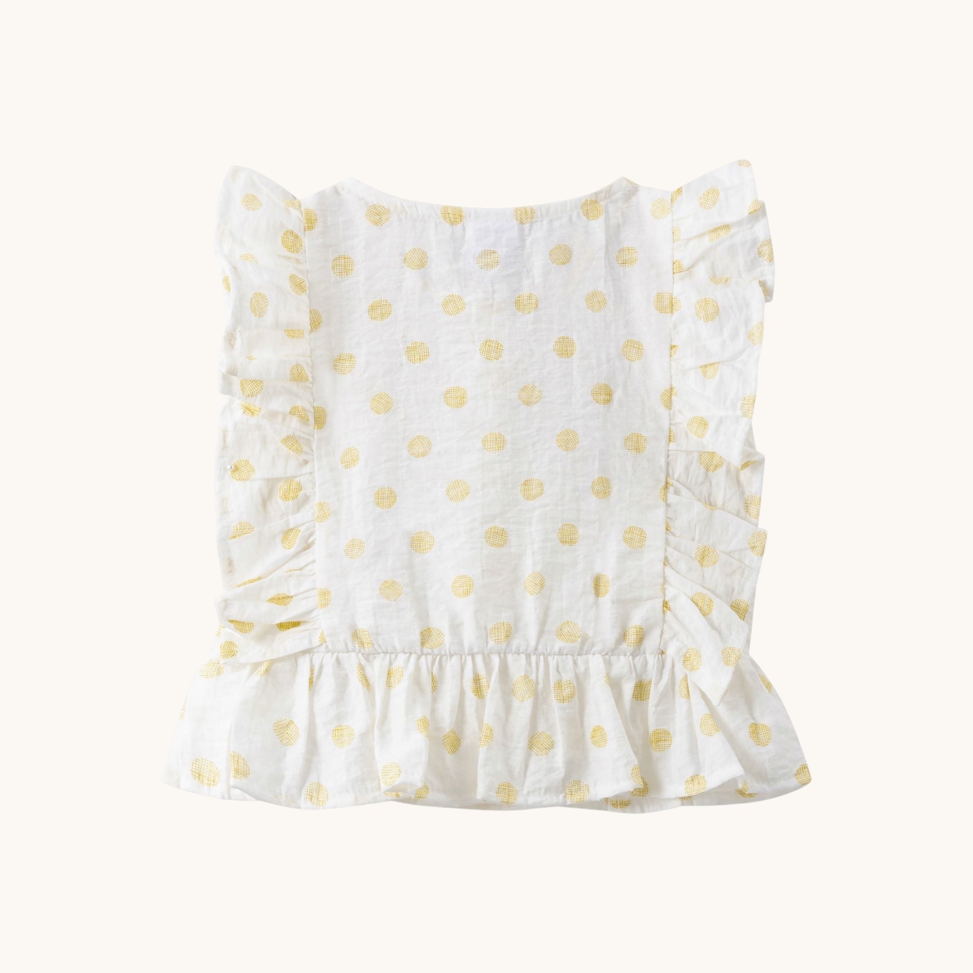 Lily blouse