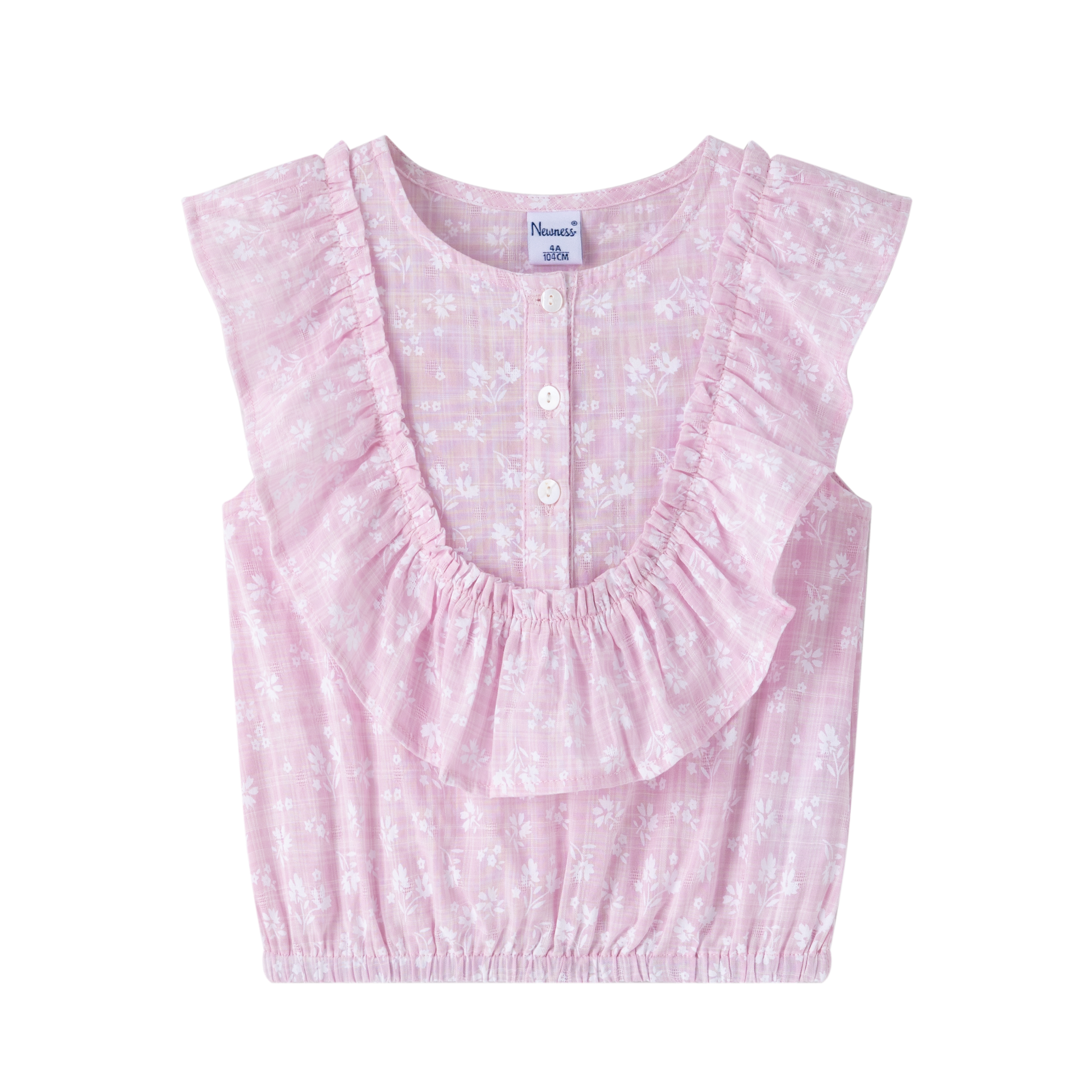 Liliana blouse