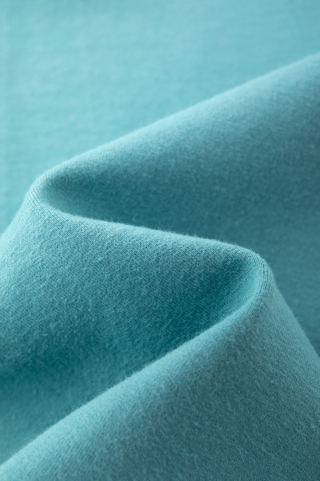 Overol verde aqua