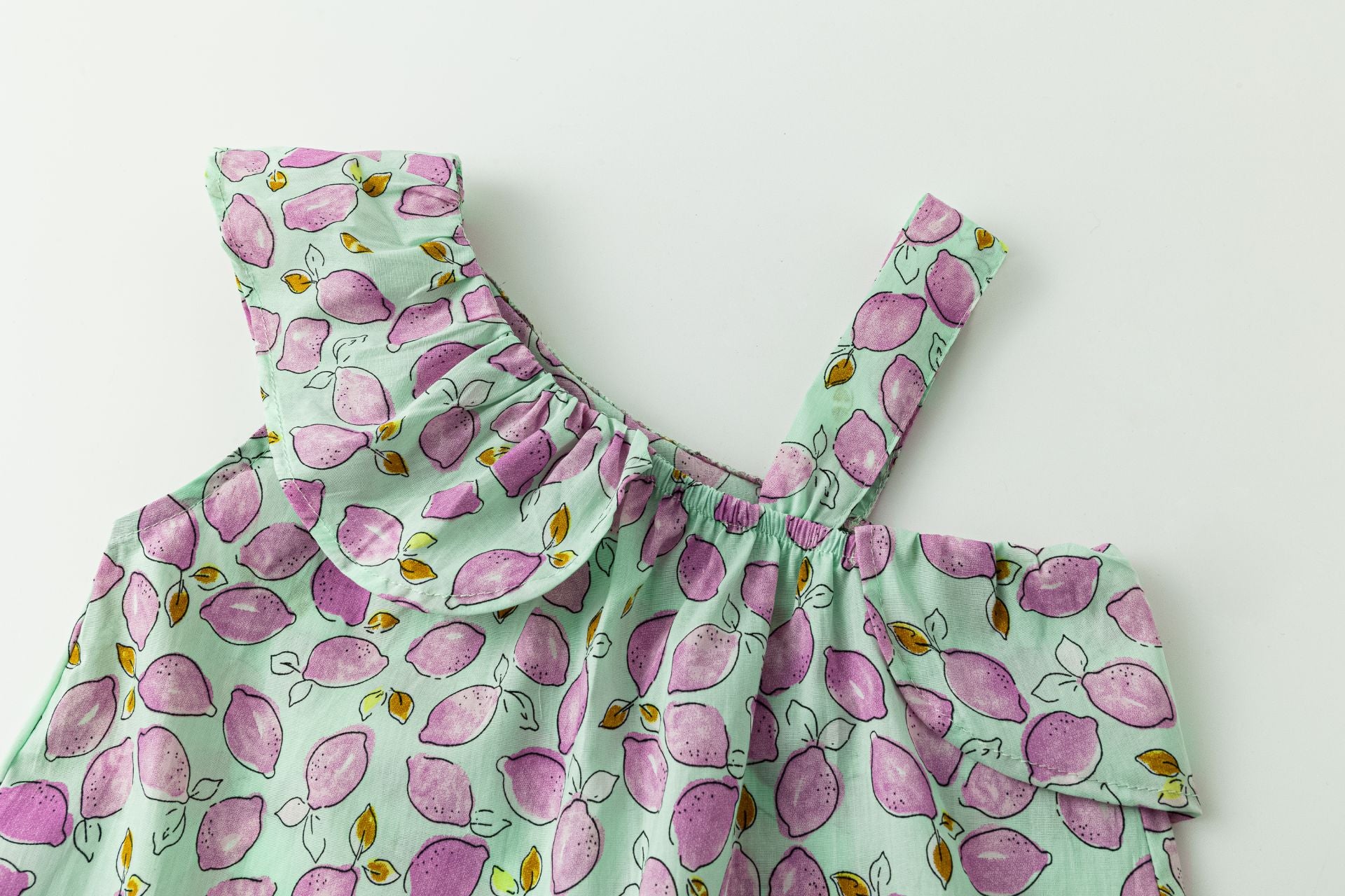 Magnolia Blouse