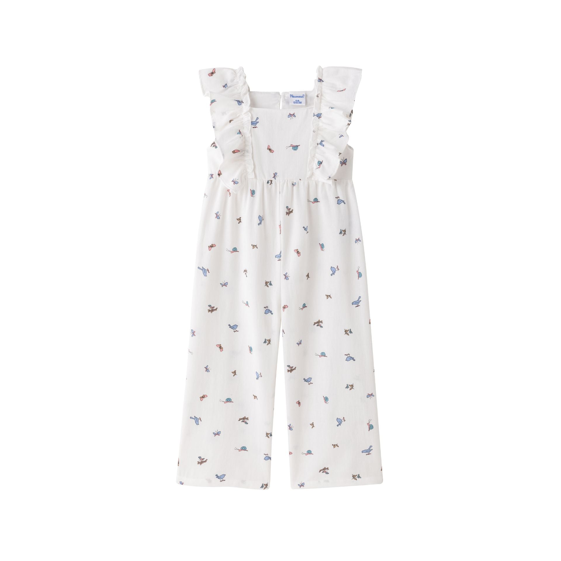 Jumpsuit
