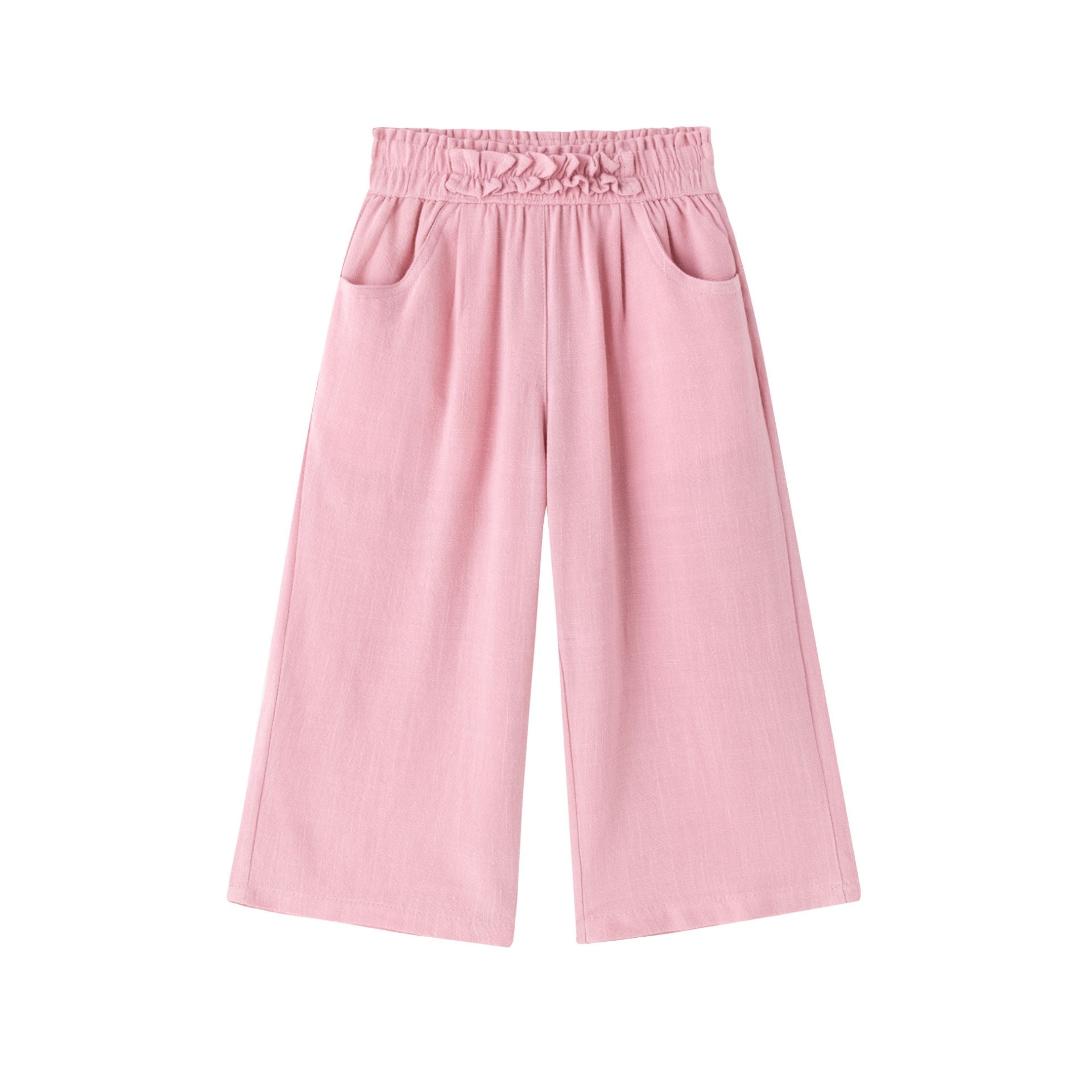 Pink Trousers