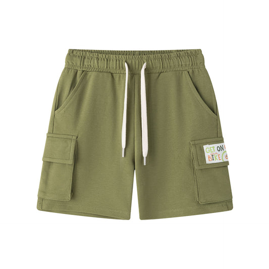 Bermudas