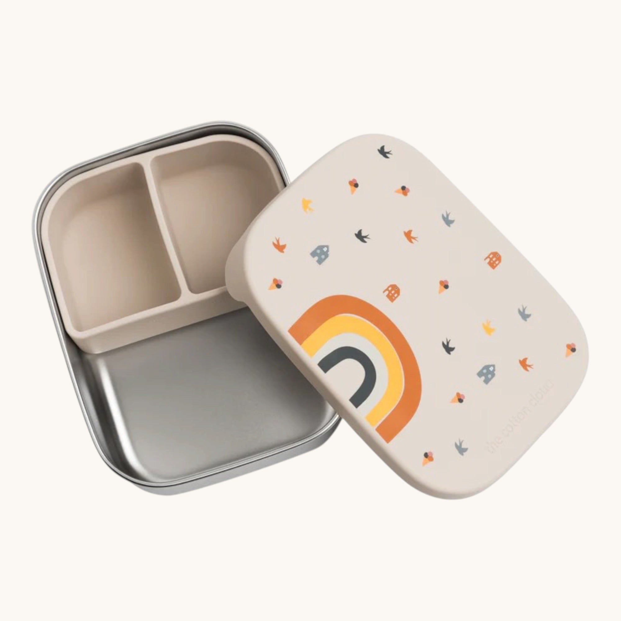 Lunchbox RAINBOW