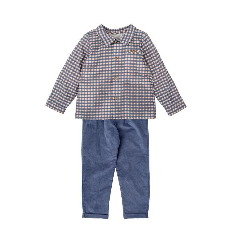 Conjunto colección Alameda