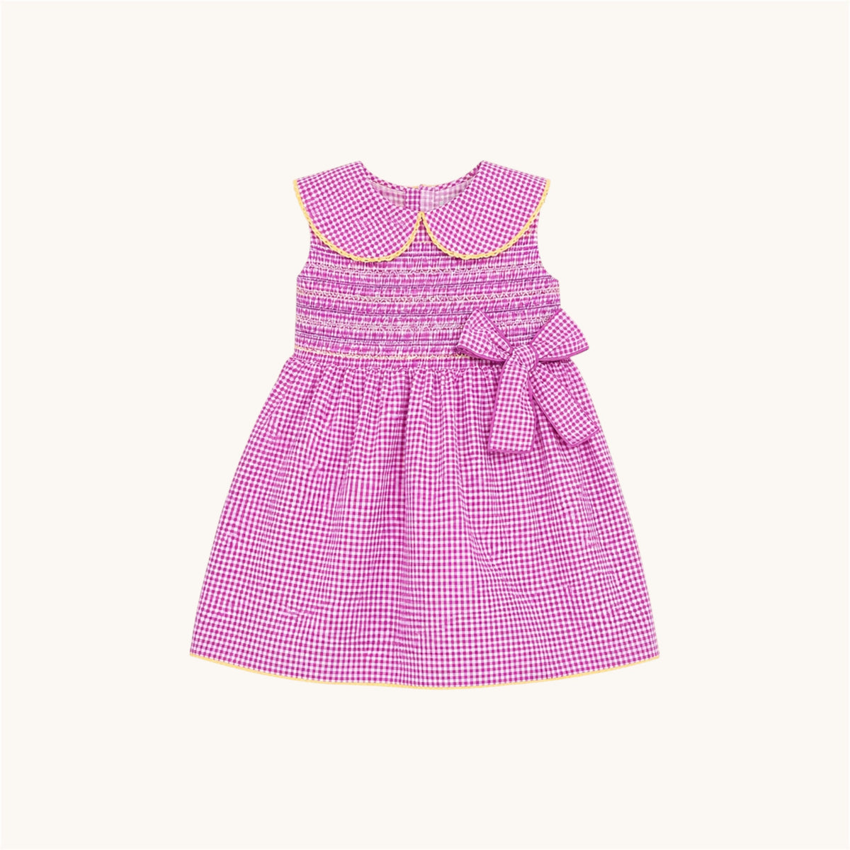 Lily Dress